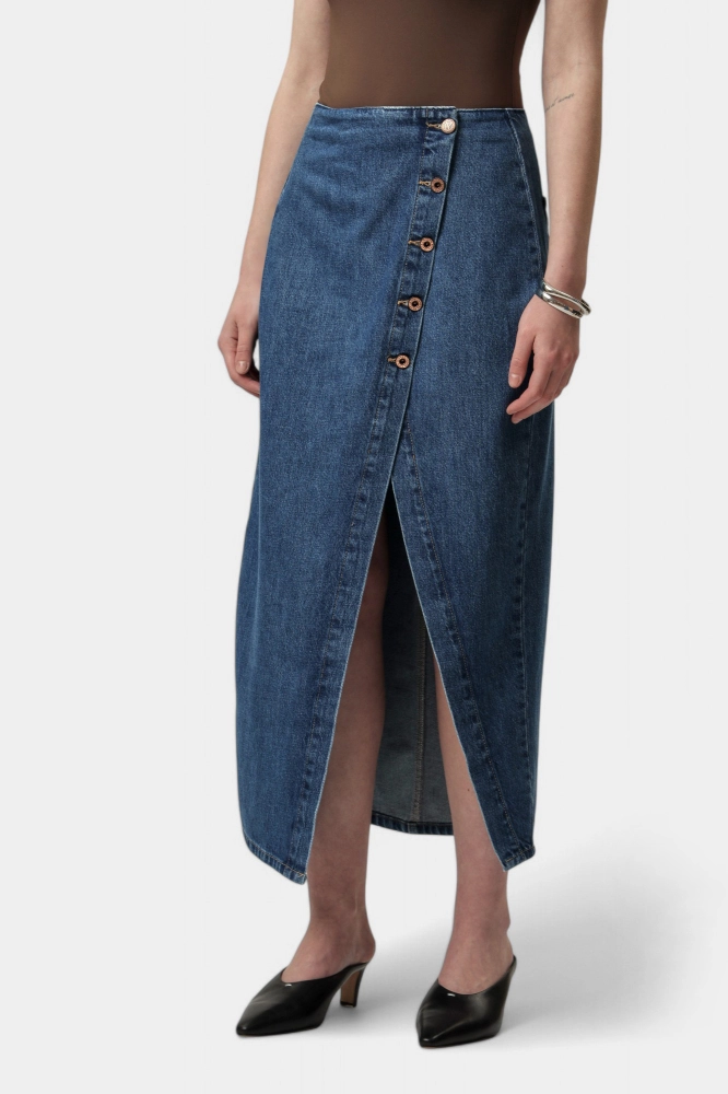 Колготки Armani Exchange Полиамид Черный