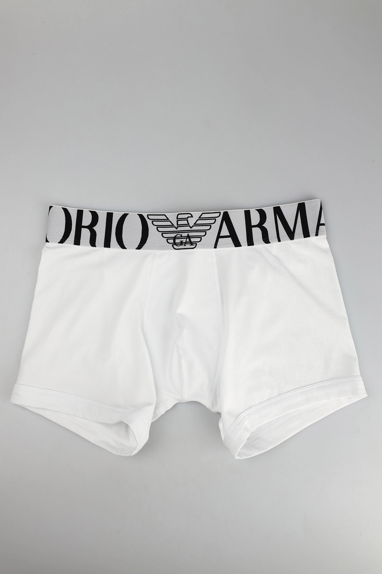 Трусы Emporio Armani 110818_CC716_00010_BIANCO купить в интернет-магазине  Med-Online.ru - Мёд