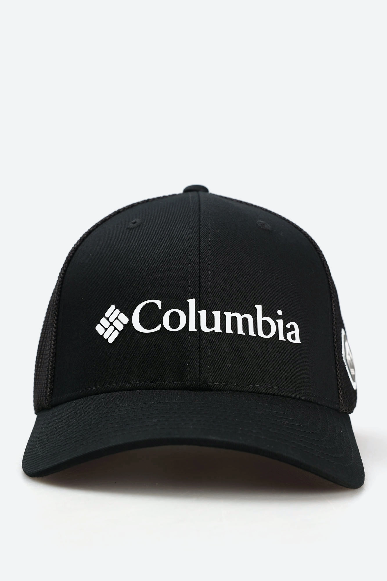 1495921 Кепка Columbia Черный