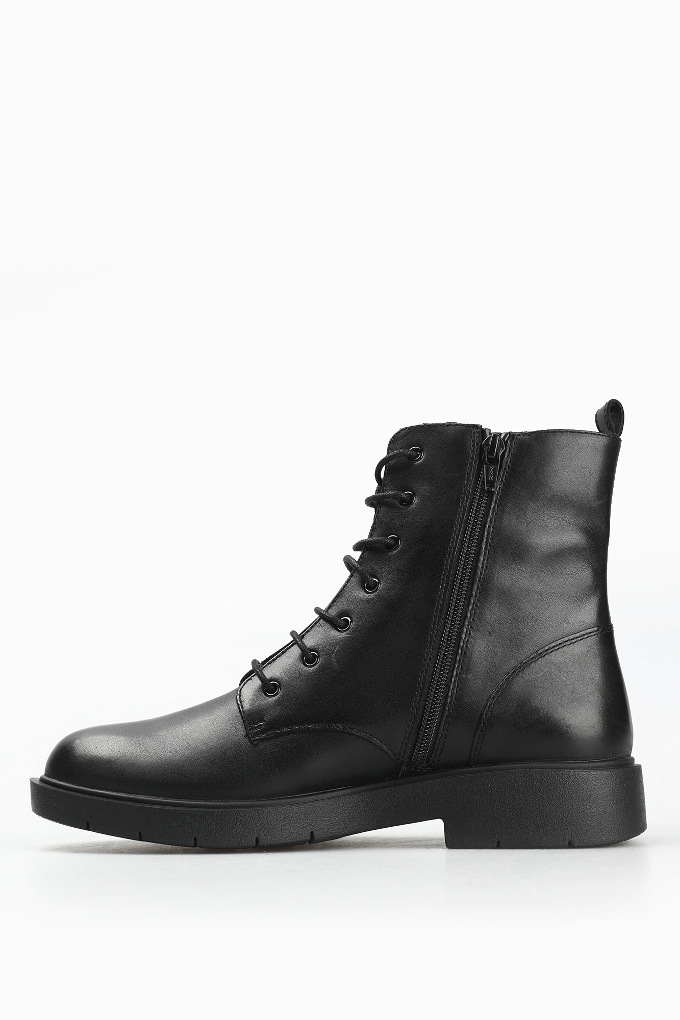 D36QRA04322C Ботинки Geox Черный