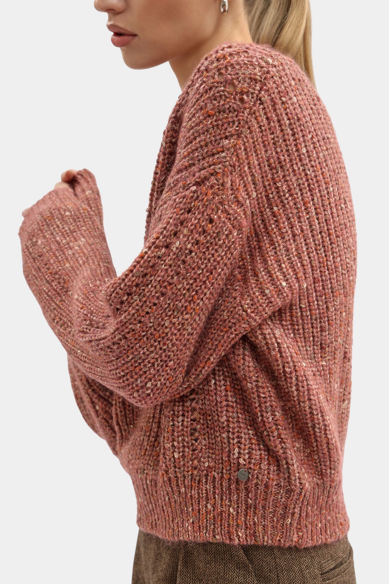 PL7000059 джемпер pepe jeans 