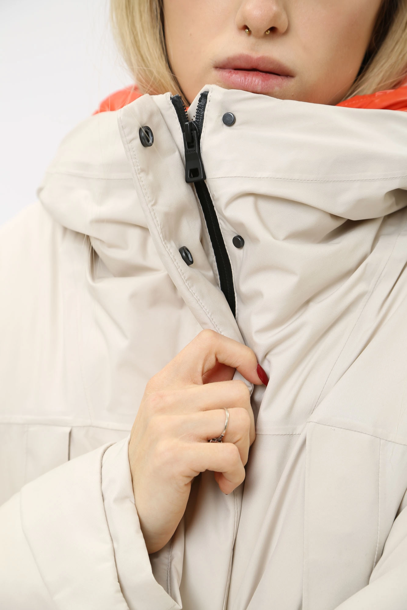 W3621BT3018F парка geox 