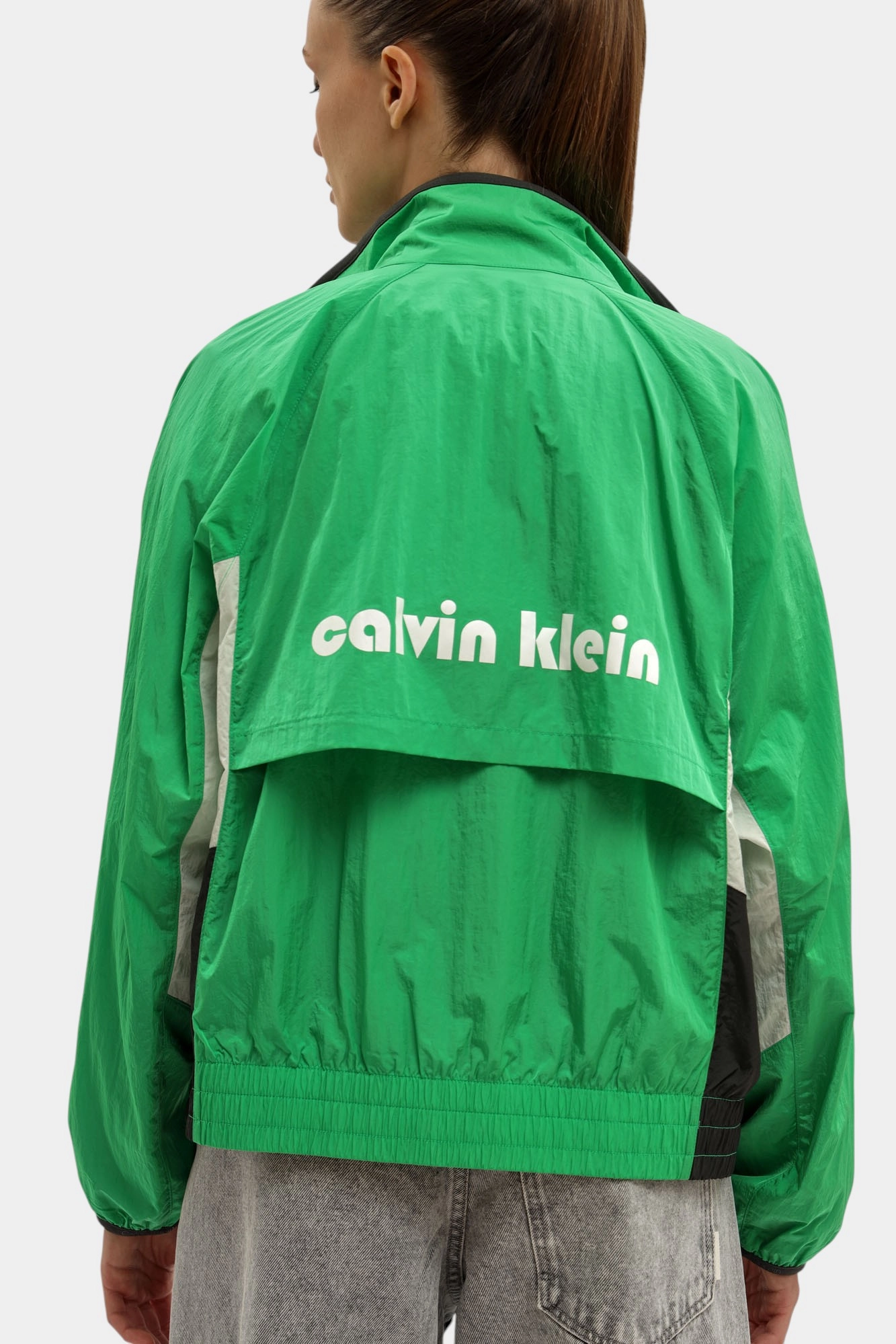 LV047C506G ветровка calvin klein jeans 