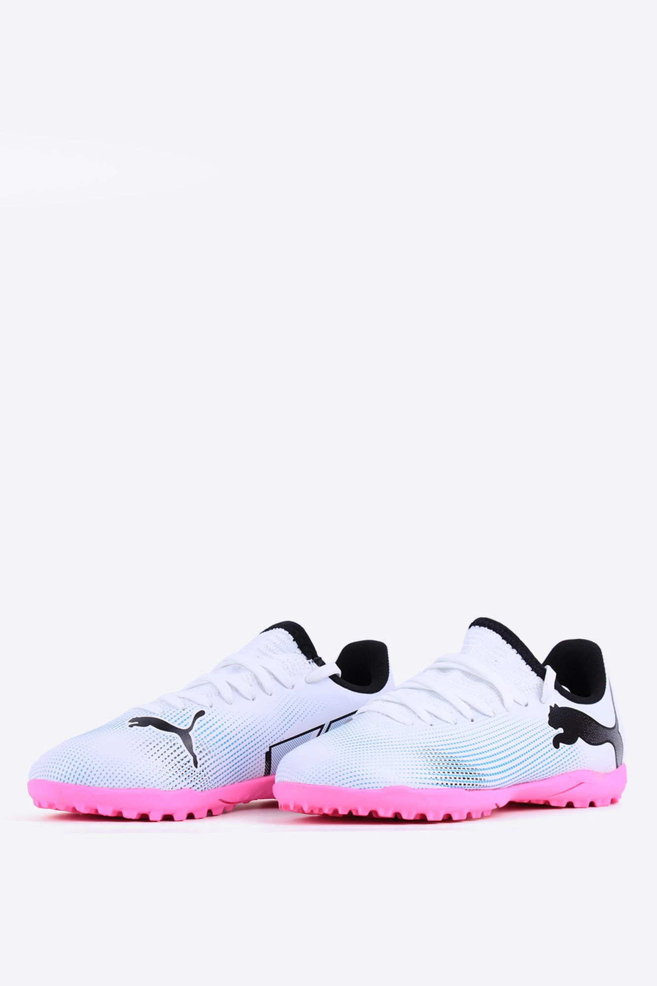10773701 Многошиповки Puma Белый