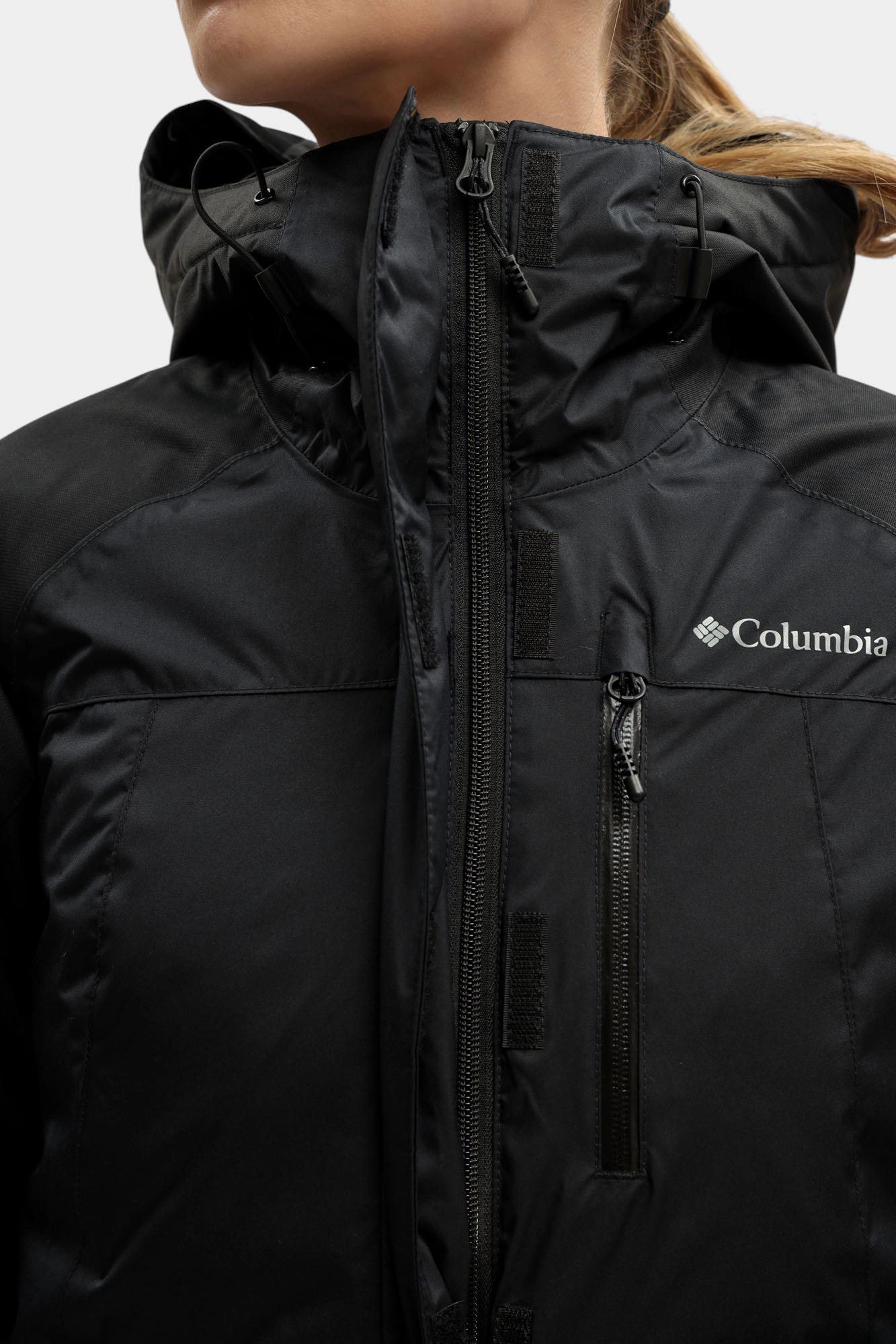 2085901 куртка columbia