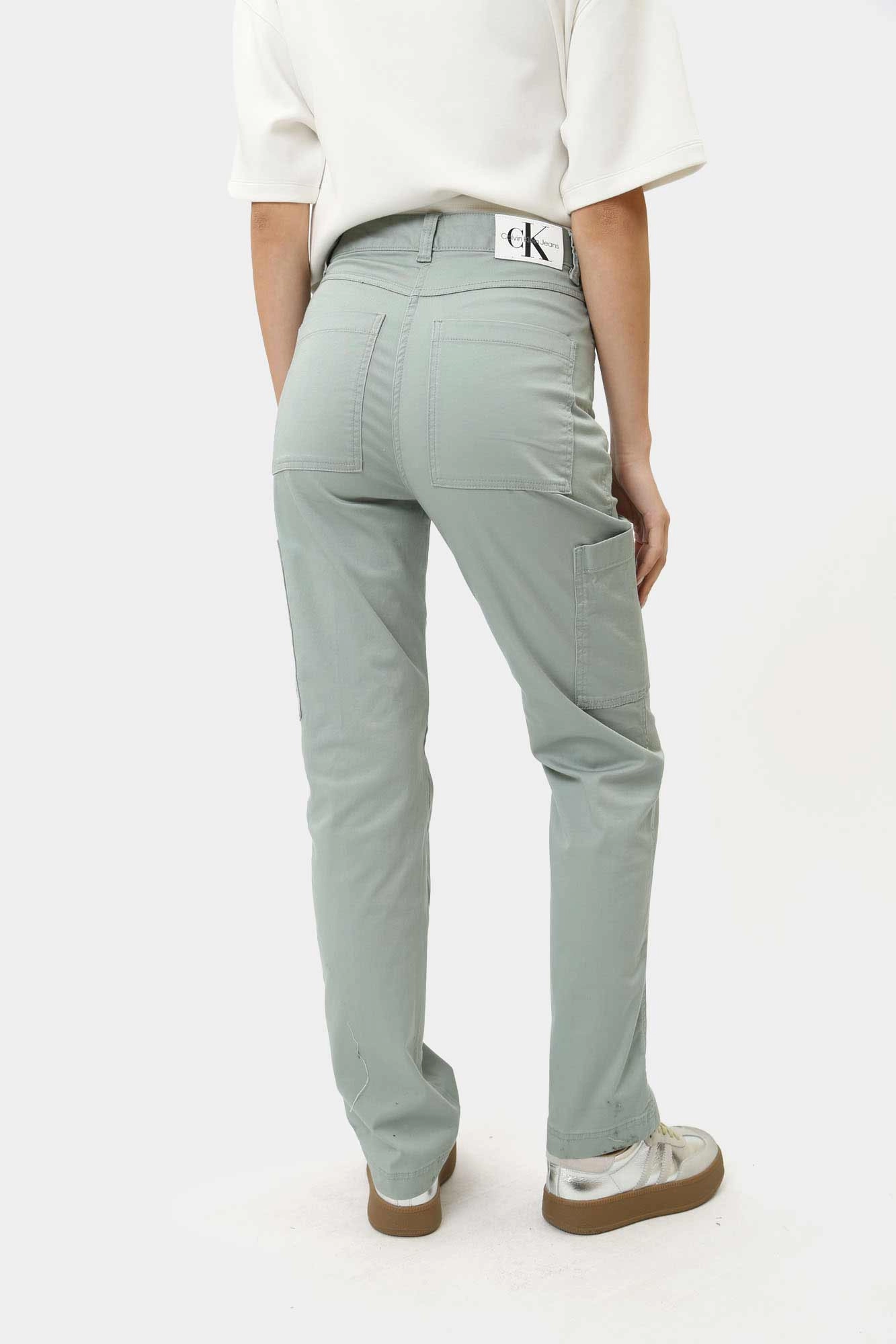 J20J223117 брюки calvin klein jeans 