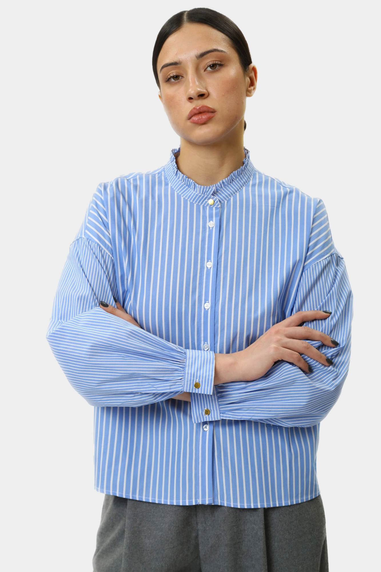 PL304935 блузка pepe jeans 