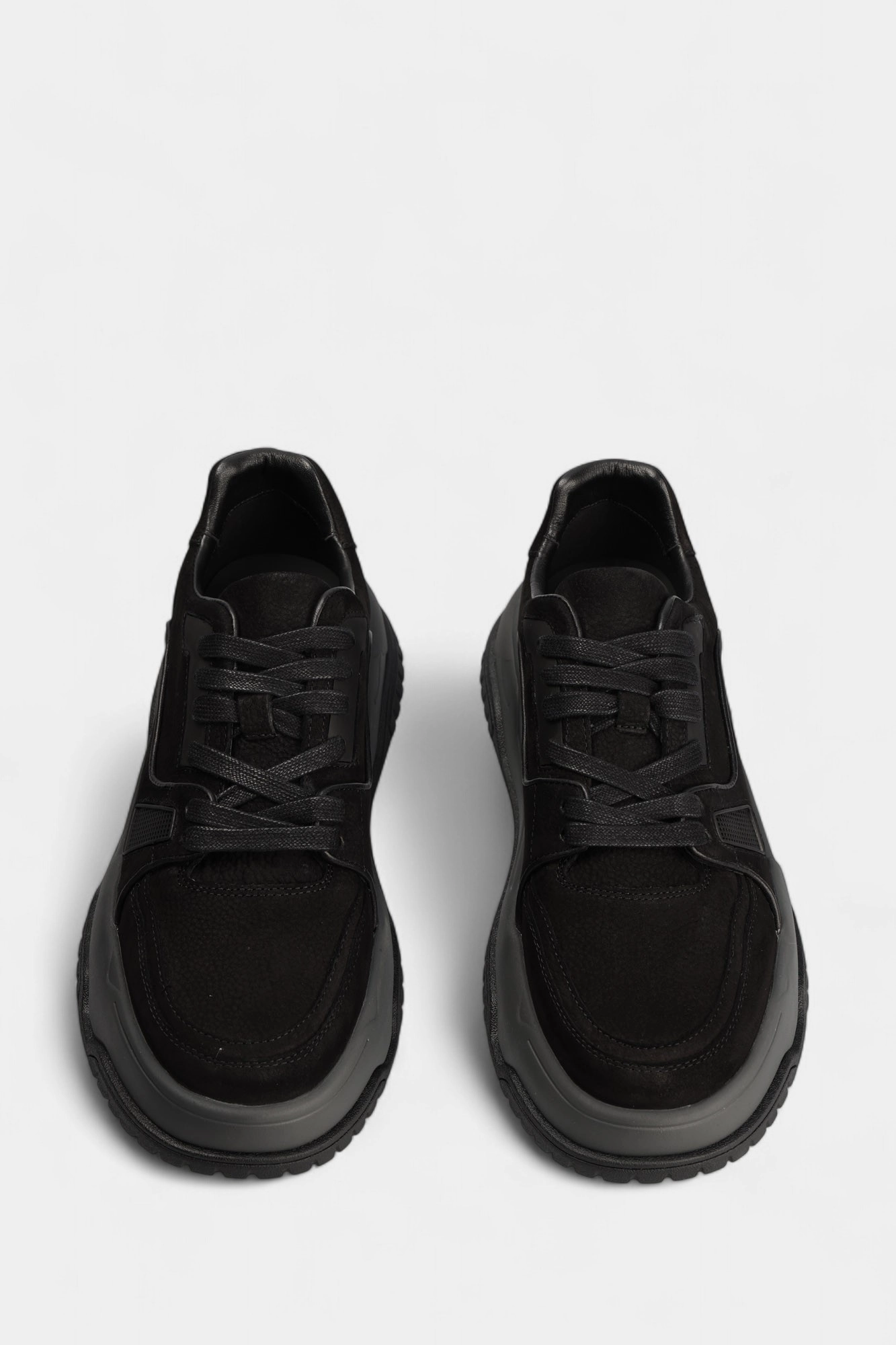 V5315-99 Кроссовки Graciana Черный