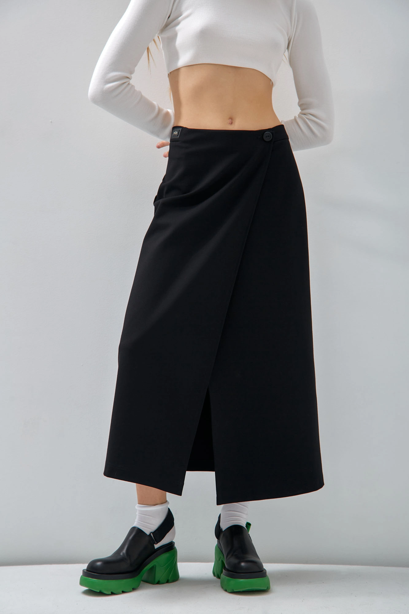 W-241-TH-21-1020 юбка the hills 