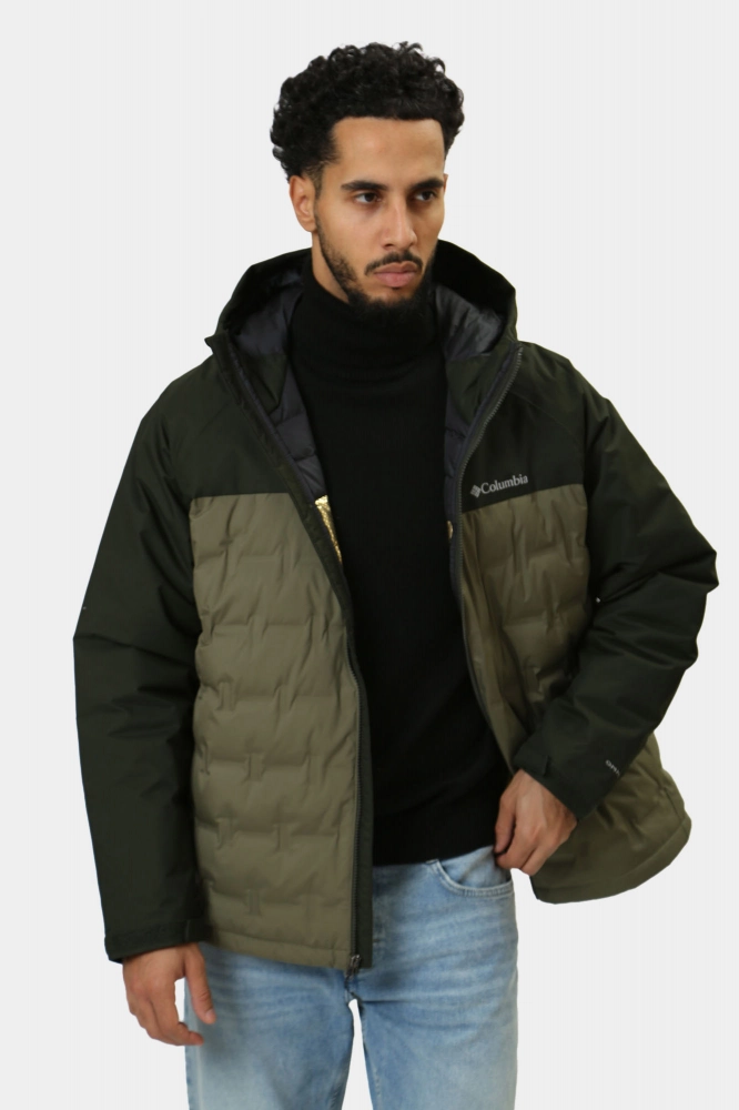 Кепка Armani Exchange Хлопок Синий