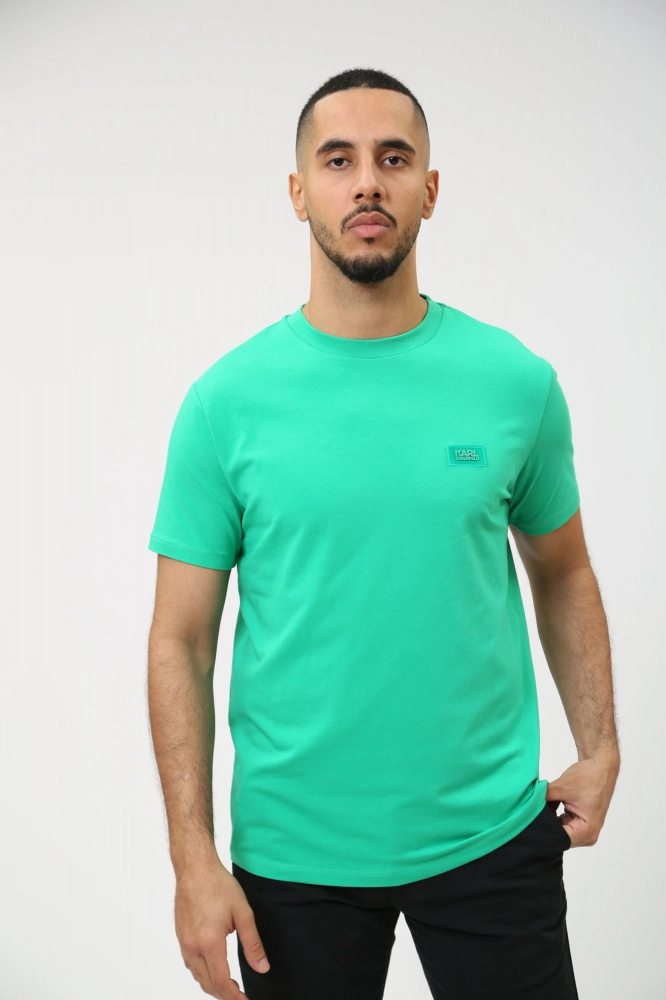 Джинсы Oregon Tapered Mustang  Синий