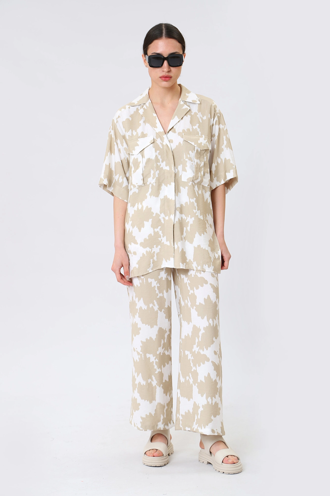 3RYP39_YN8KZ брюки armani exchange 