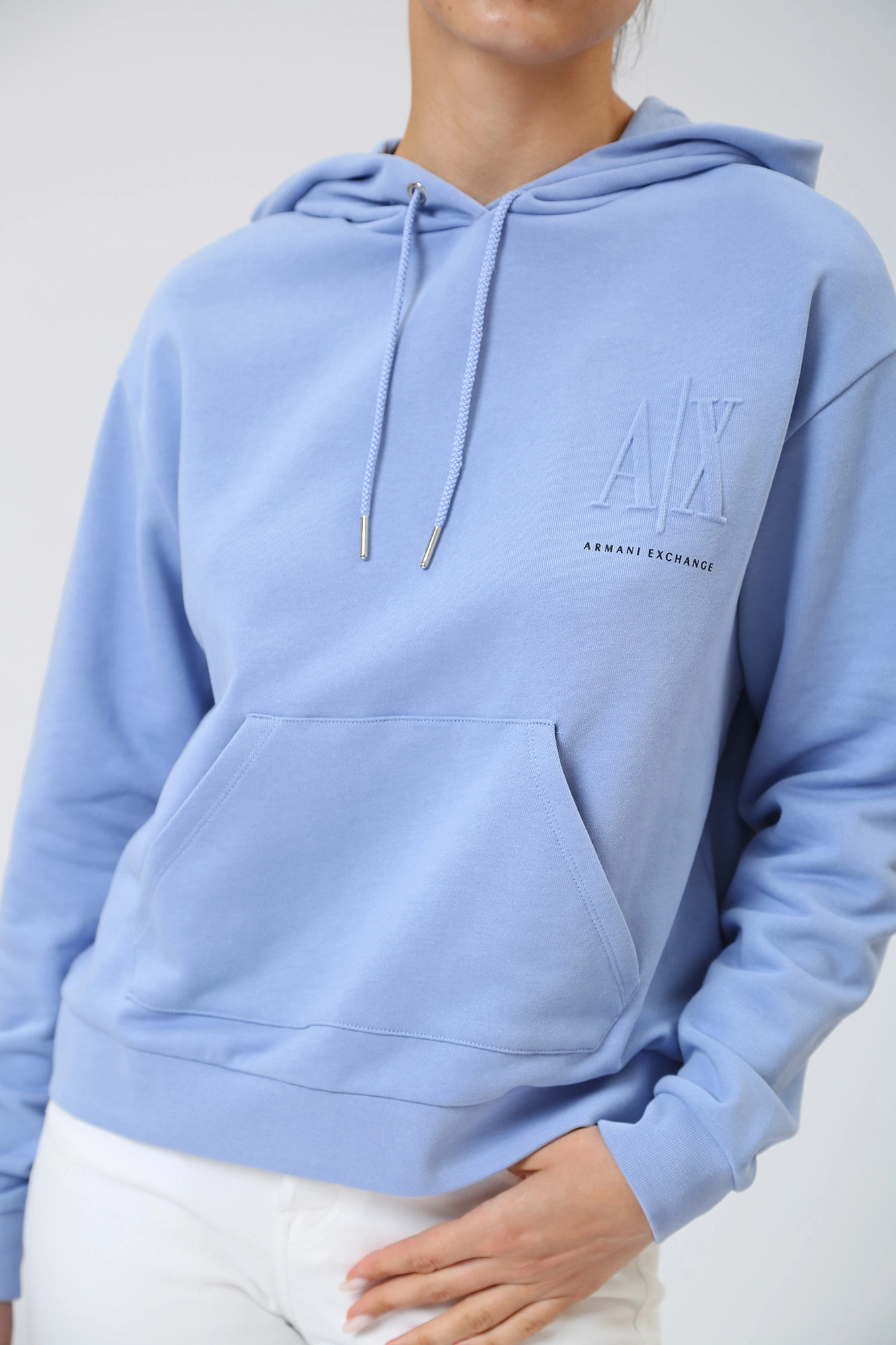 Armani Exchange 8NYM23 YJ68Z 15CN SHADOW Med Online.ru