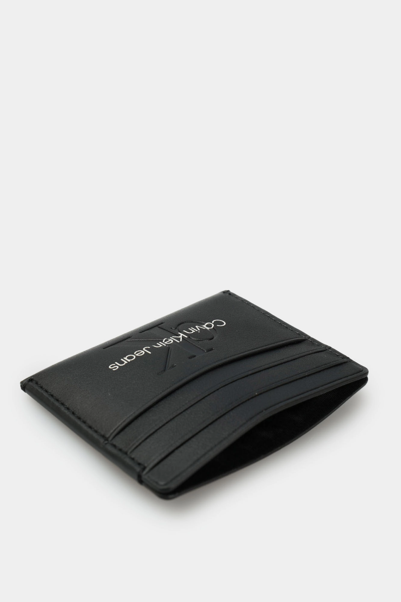 K60K611987 Картхолдер Calvin Klein Jeans Черный