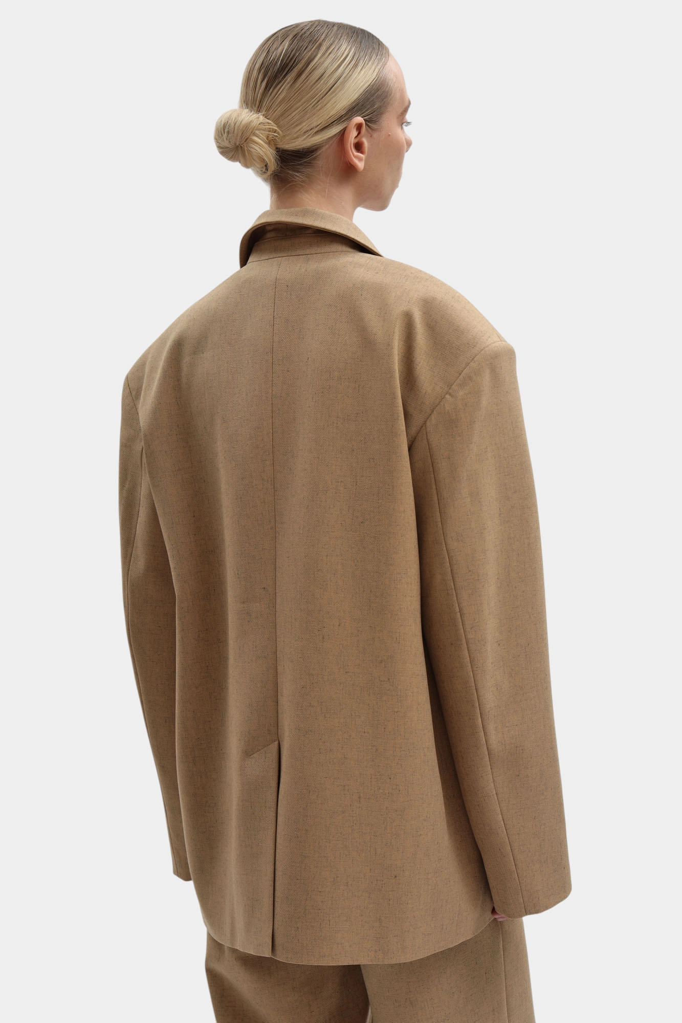 W-261-NN-56-1201 пиджак the hills 