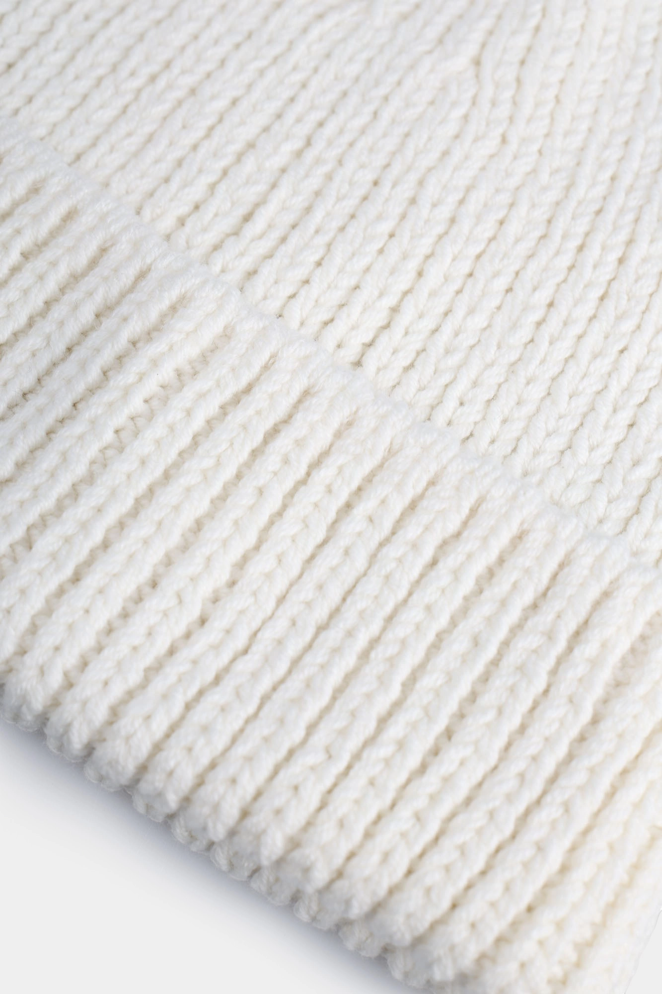 1016787 Шапка Mustang Белый