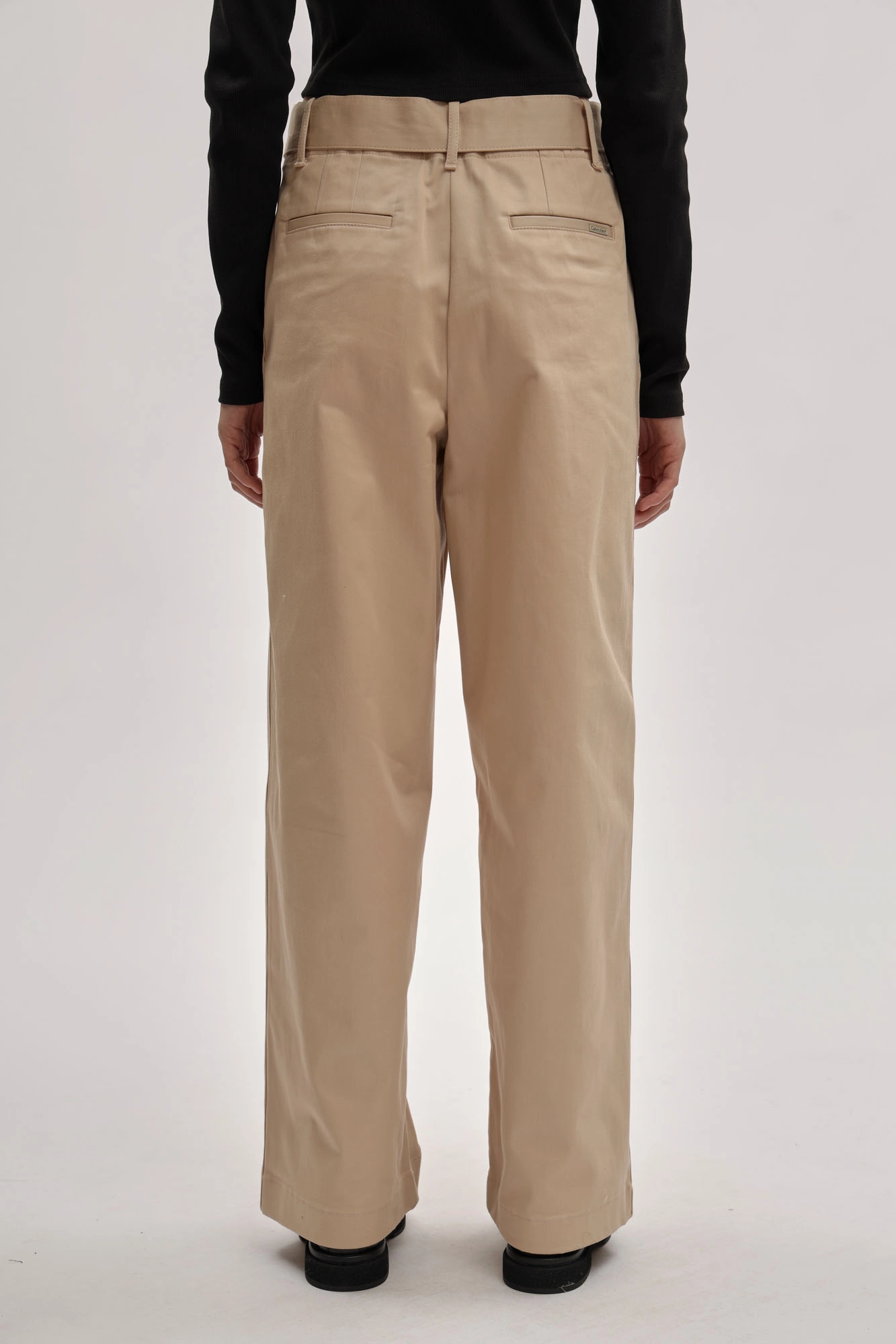 LV044D639G брюки calvin klein jeans