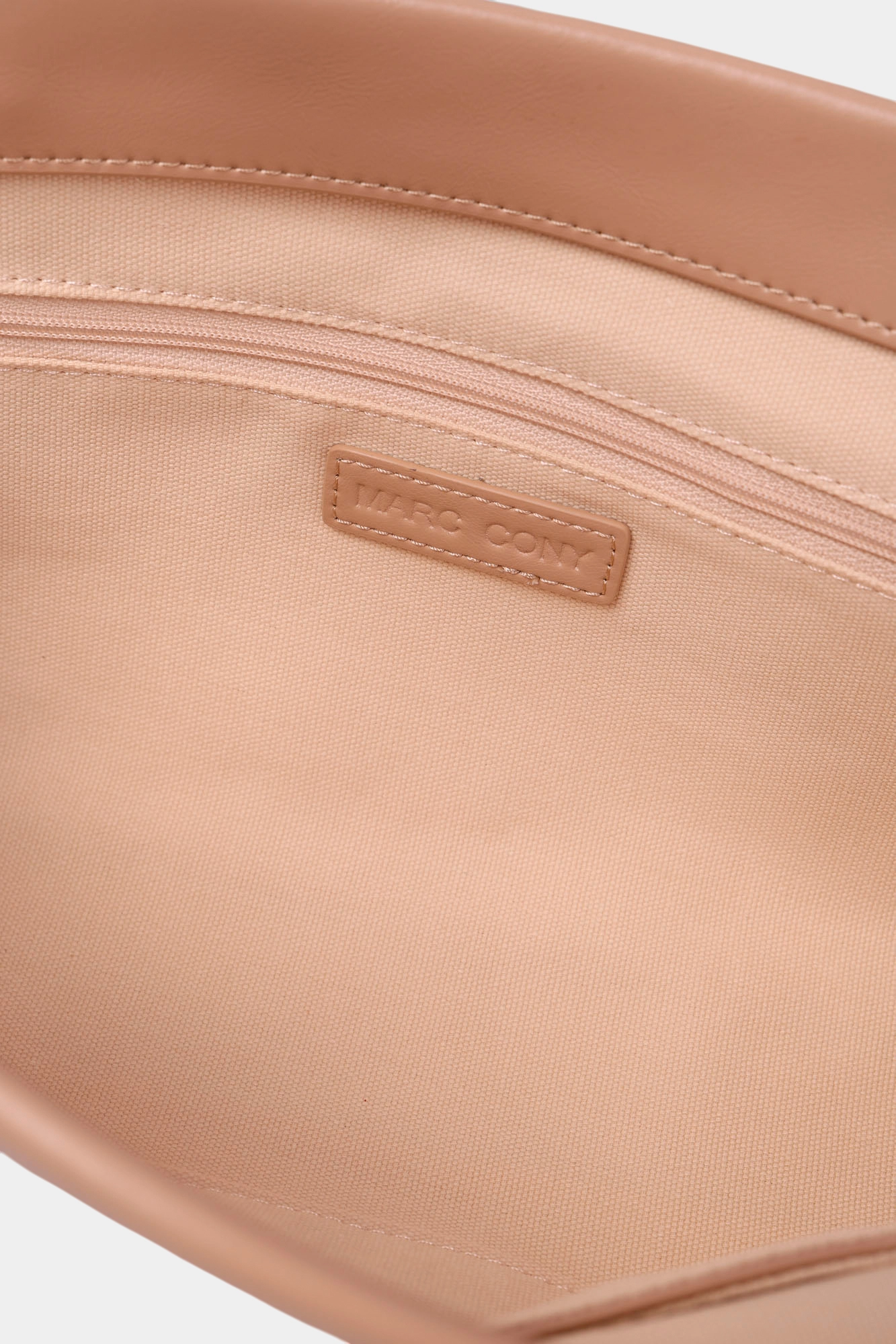 6189-393-698 Сумка Marc Cony Бежевый