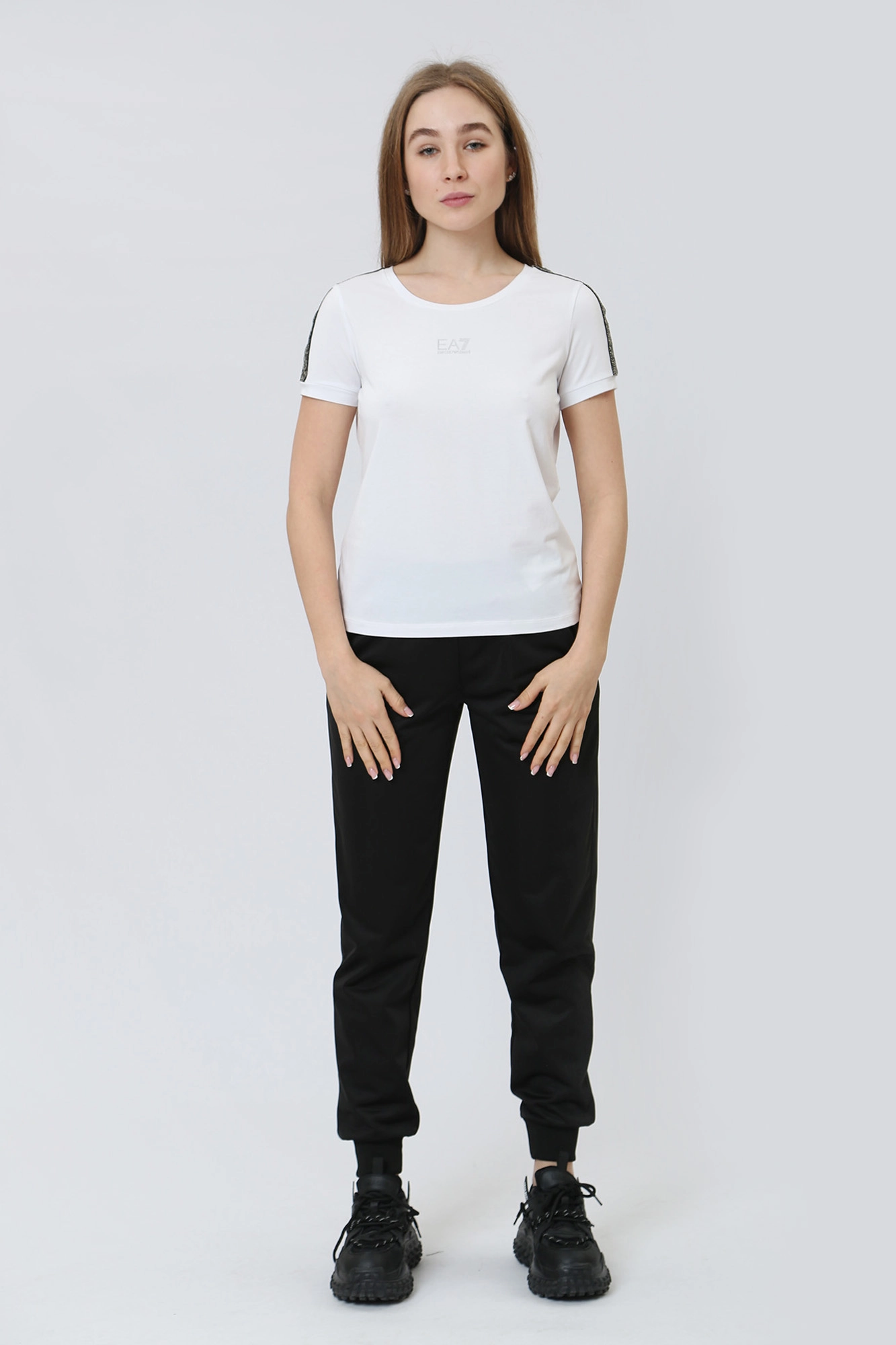 3RTT28_TJ6SZ футболка ea7 