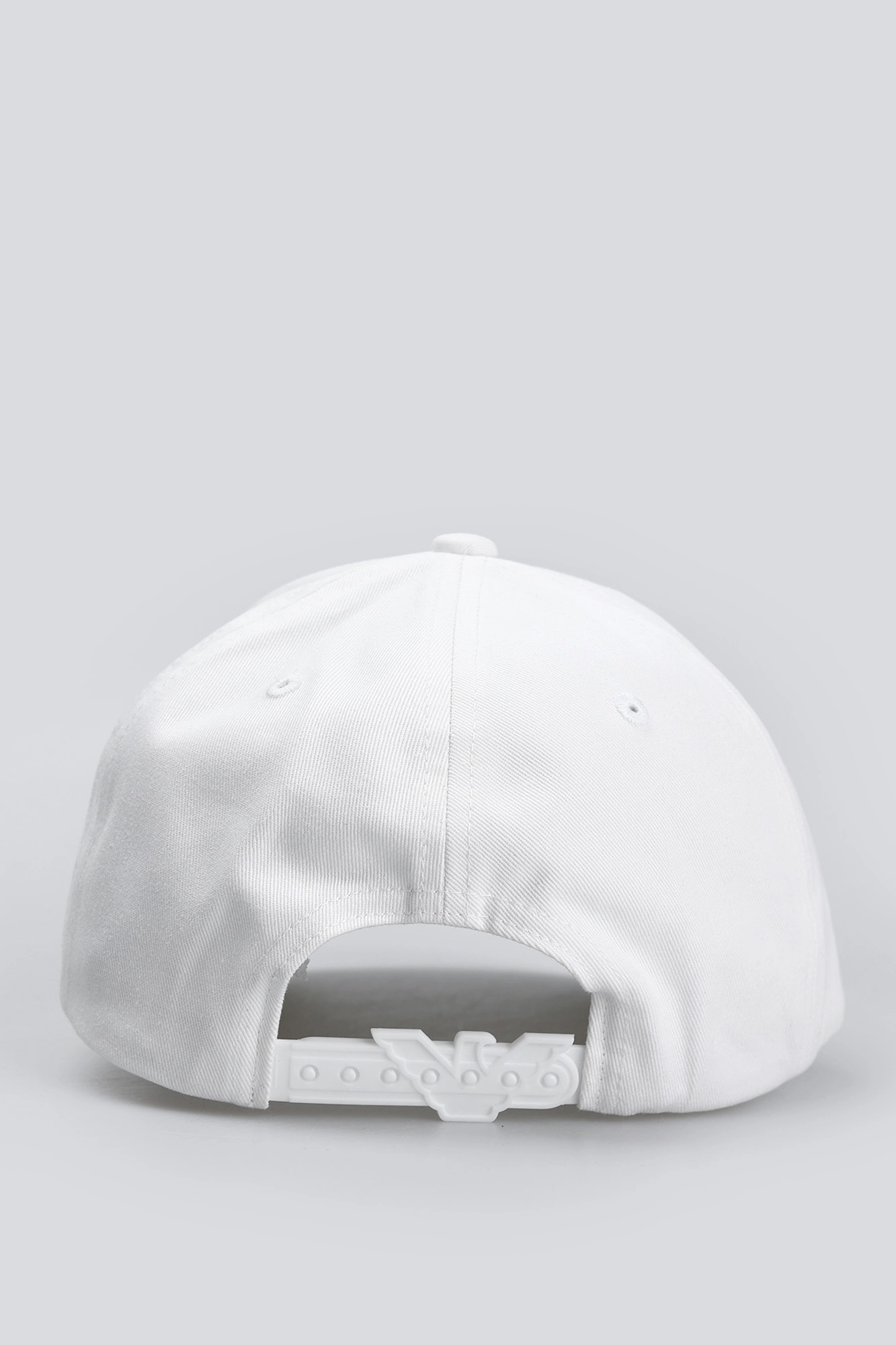 237194_3R496 Кепка Emporio Armani Белый