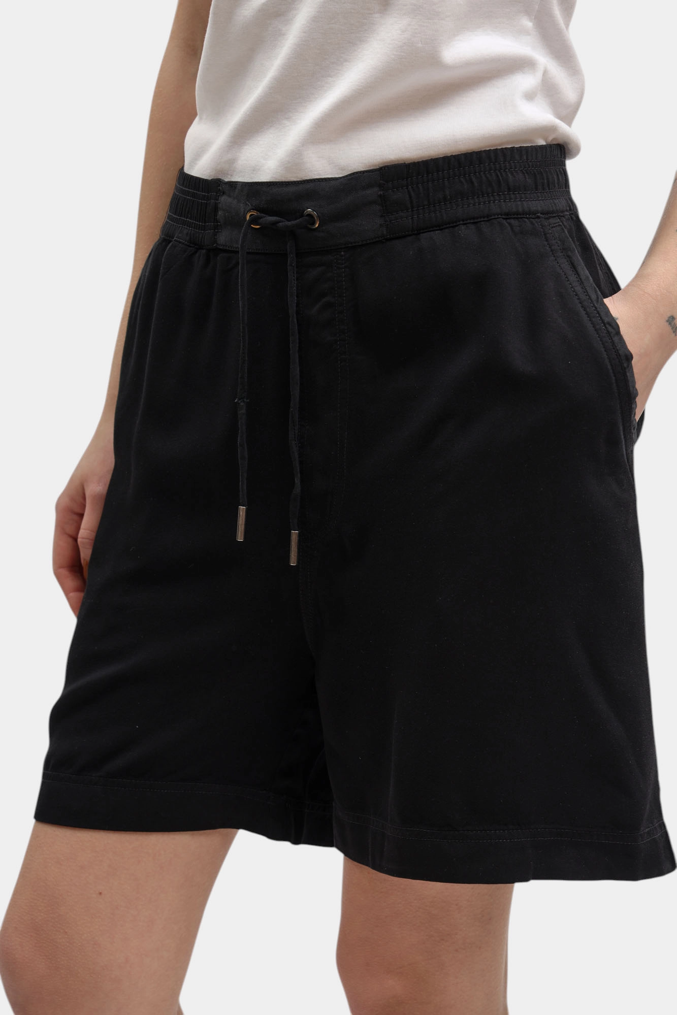 1017573 шорты  mustang 