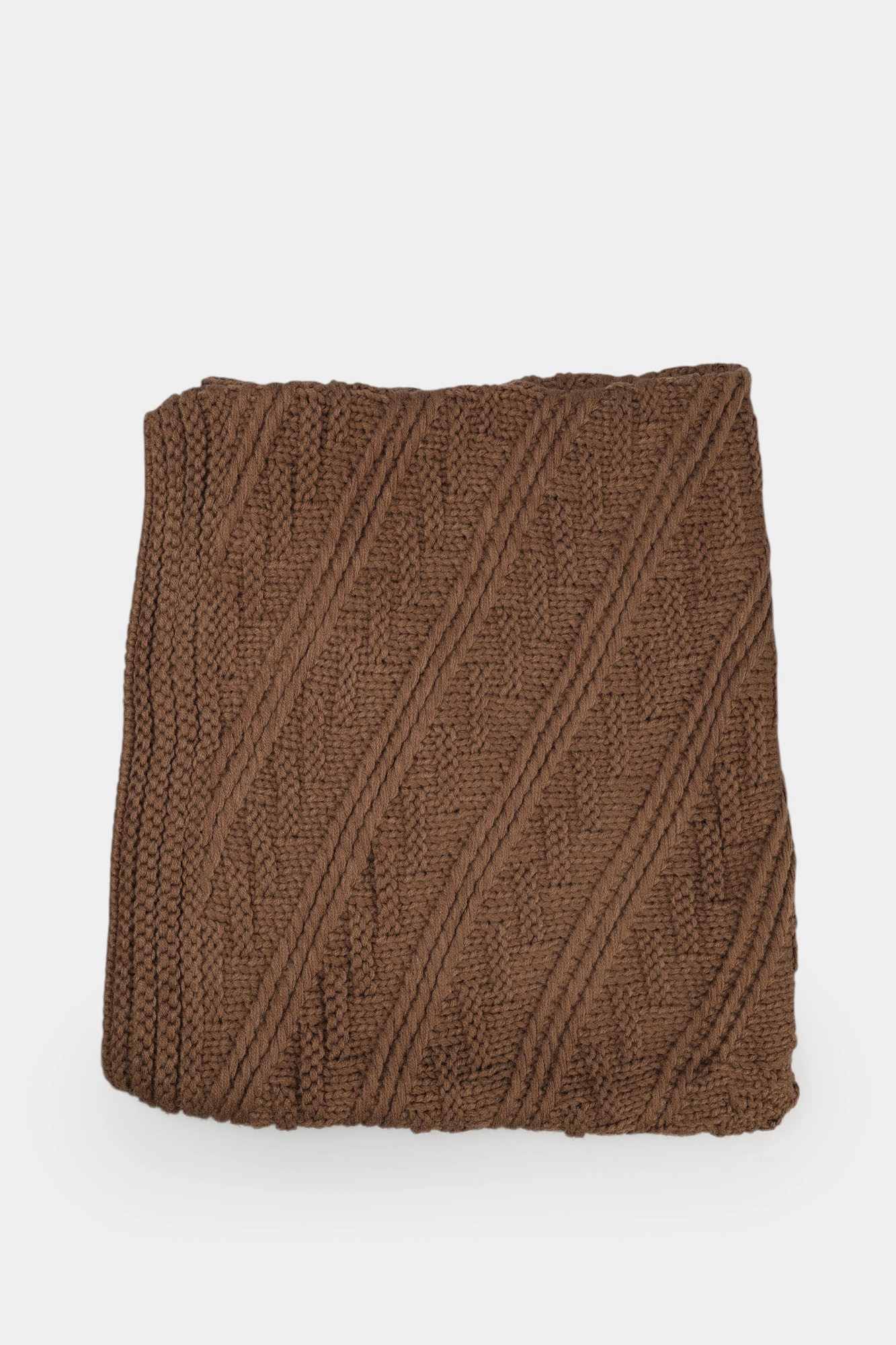 5299-039-54 Палантин Marc Cony Бежевый