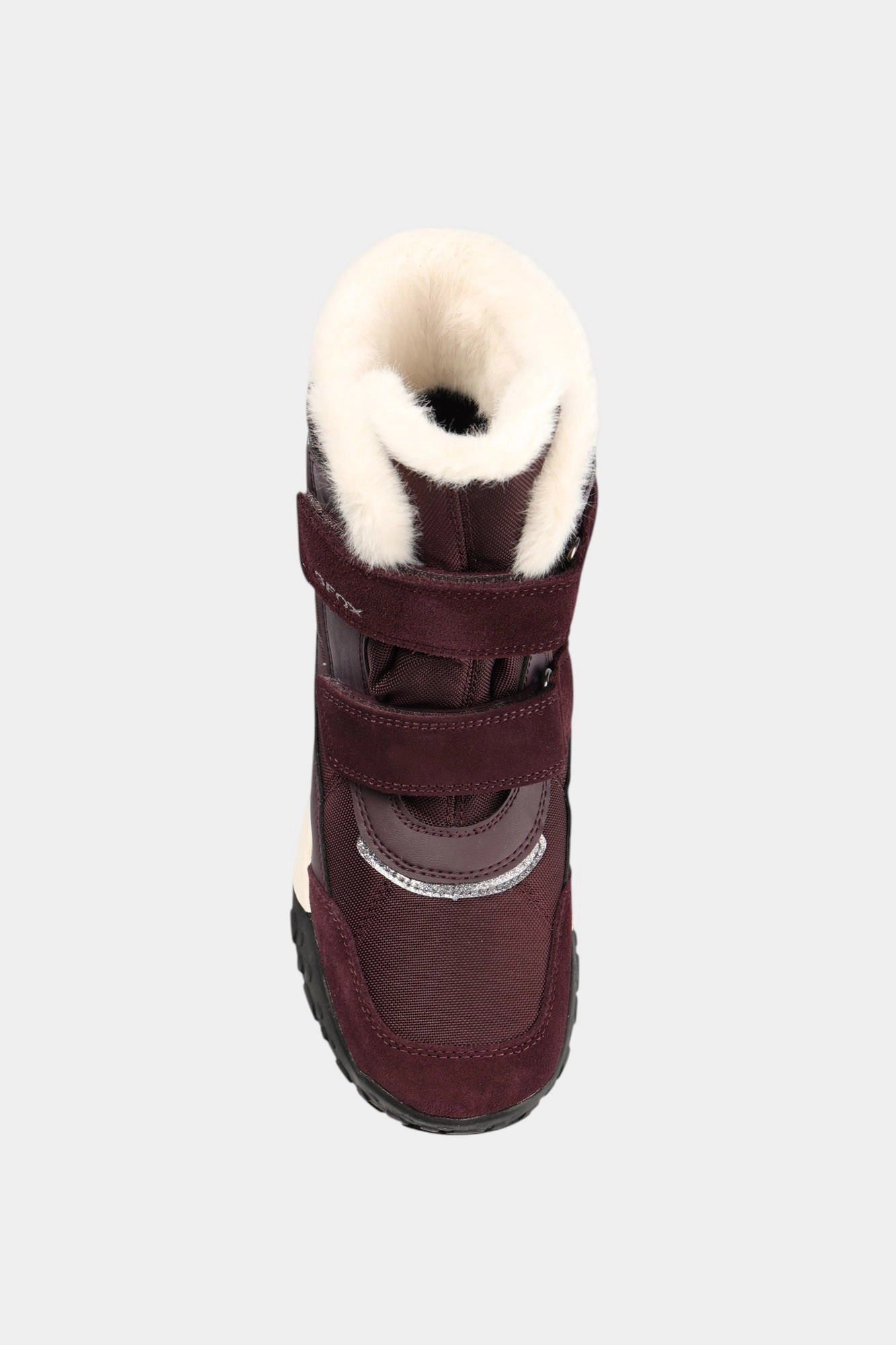 J46M7E08V22 Ботинки Geox Бордовый