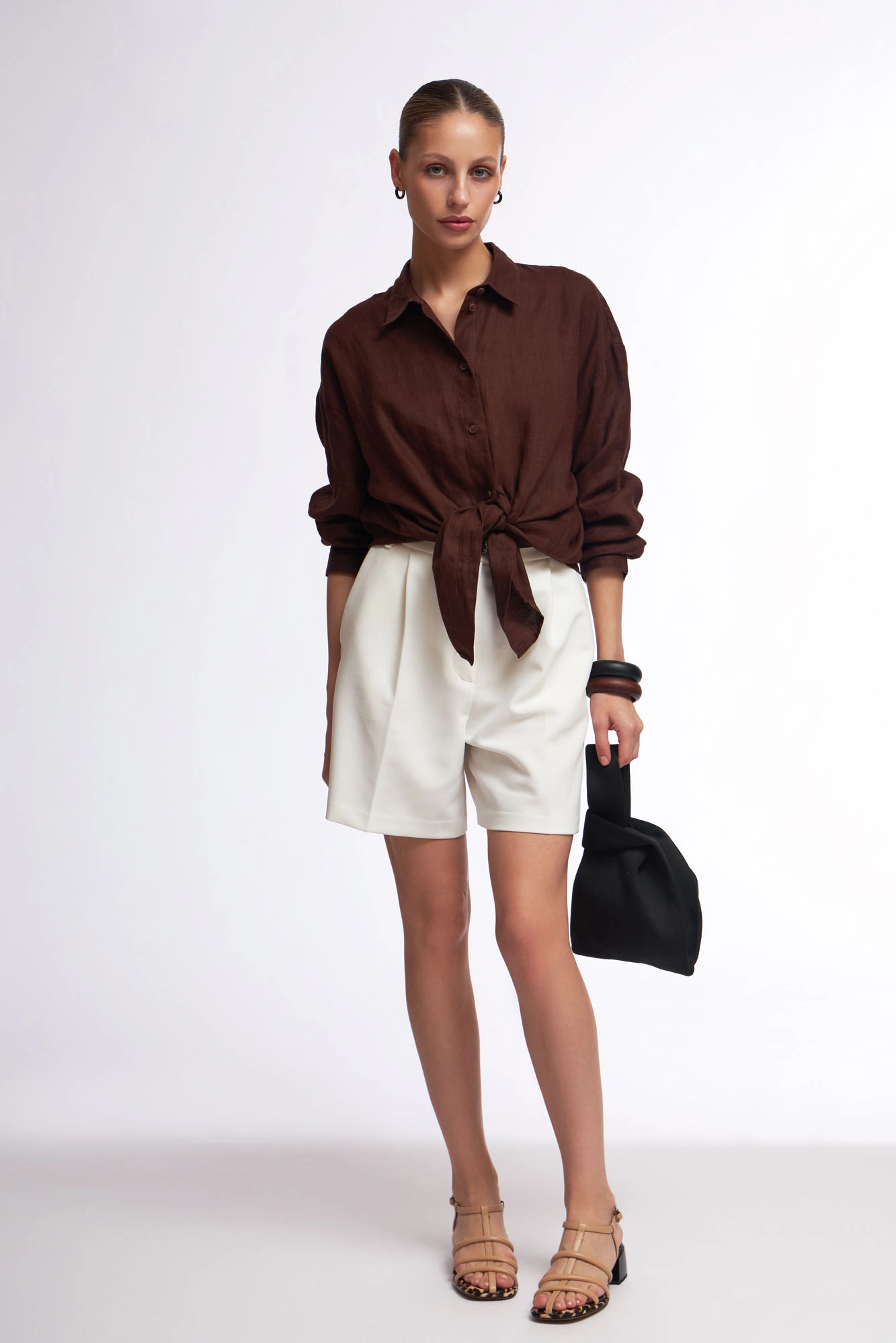 MC2046 Босоножки Marc Cony Бежевый