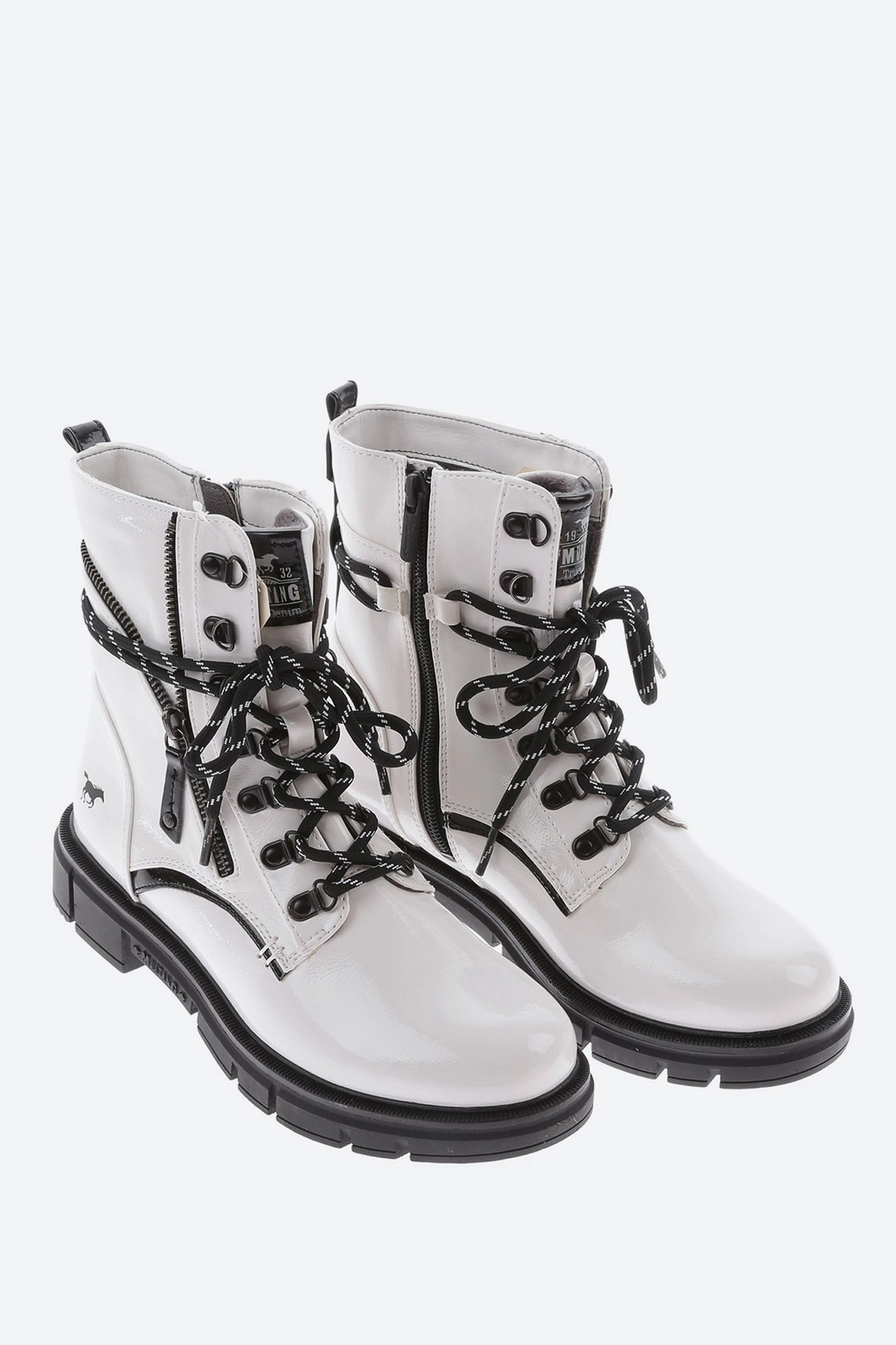 Botas mustang 2019 outlet
