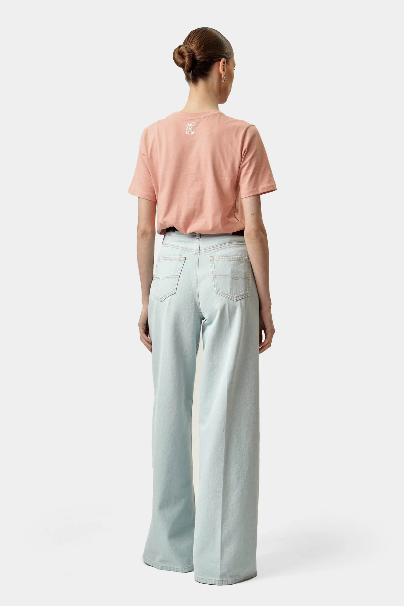 PL506025 футболка pepe jeans 