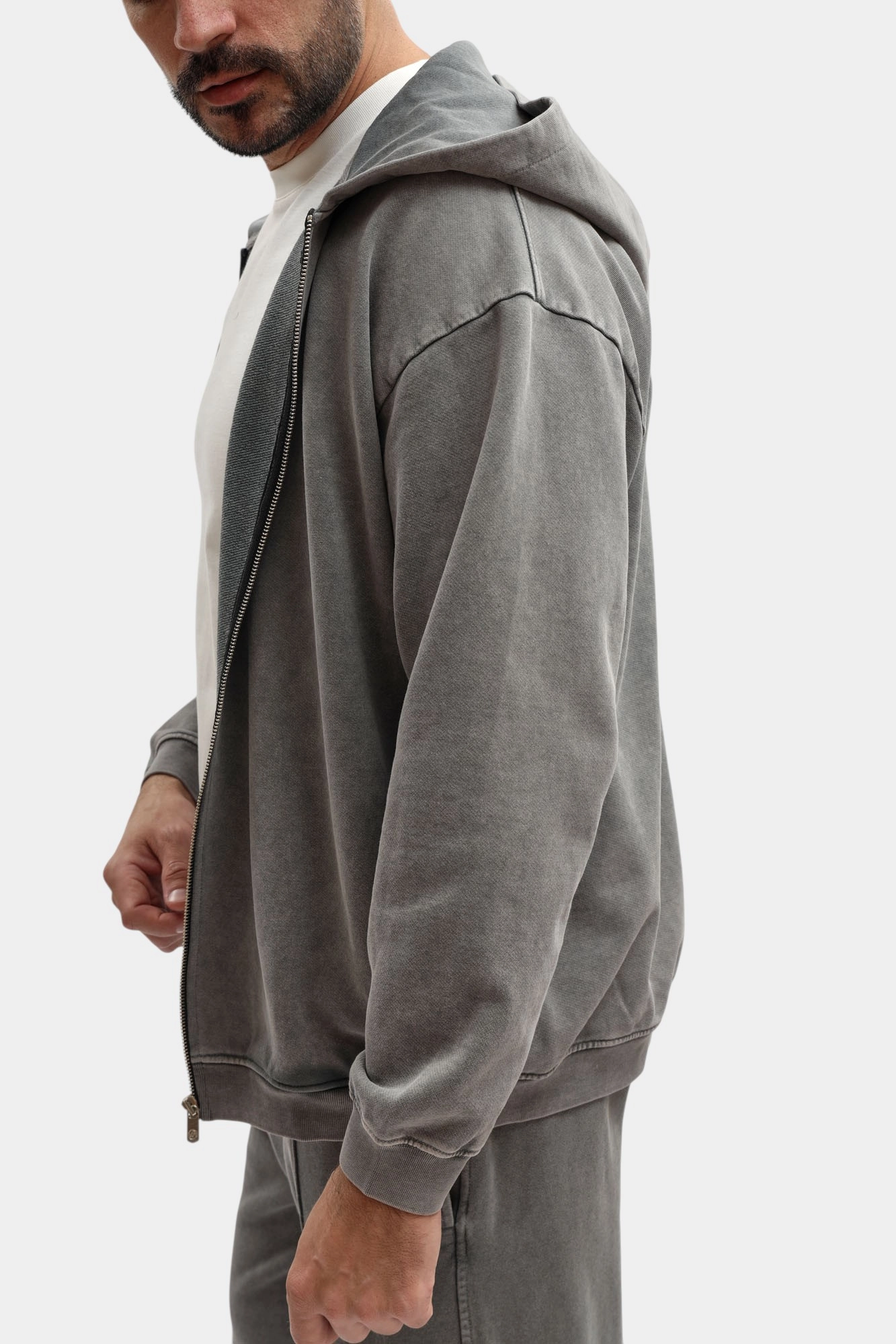 VM-ERK-20-609 Толстовка Van Mich Черный