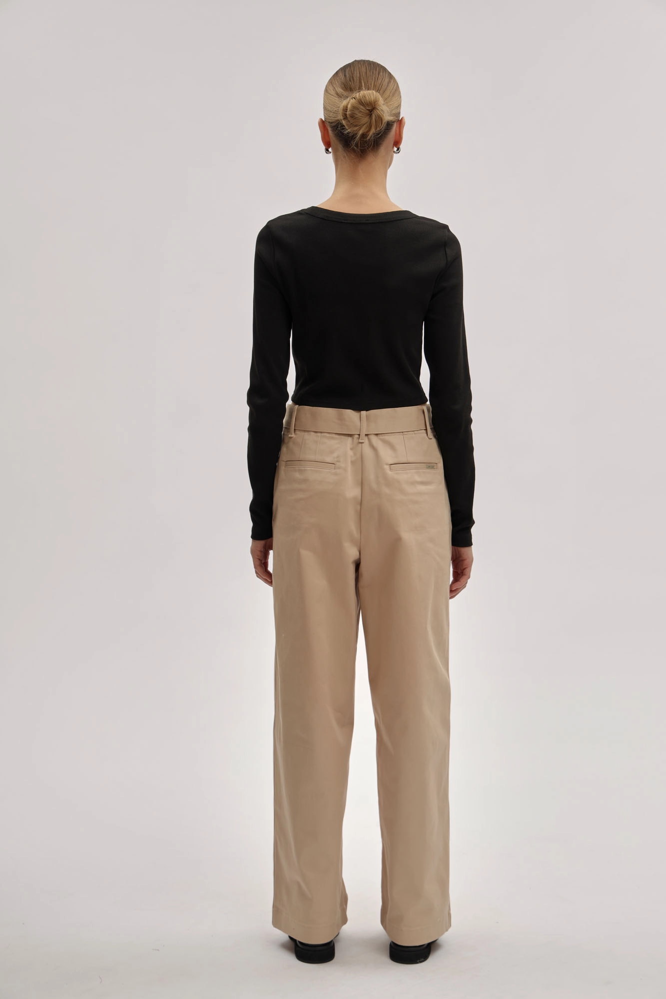 LV044D639G брюки calvin klein jeans