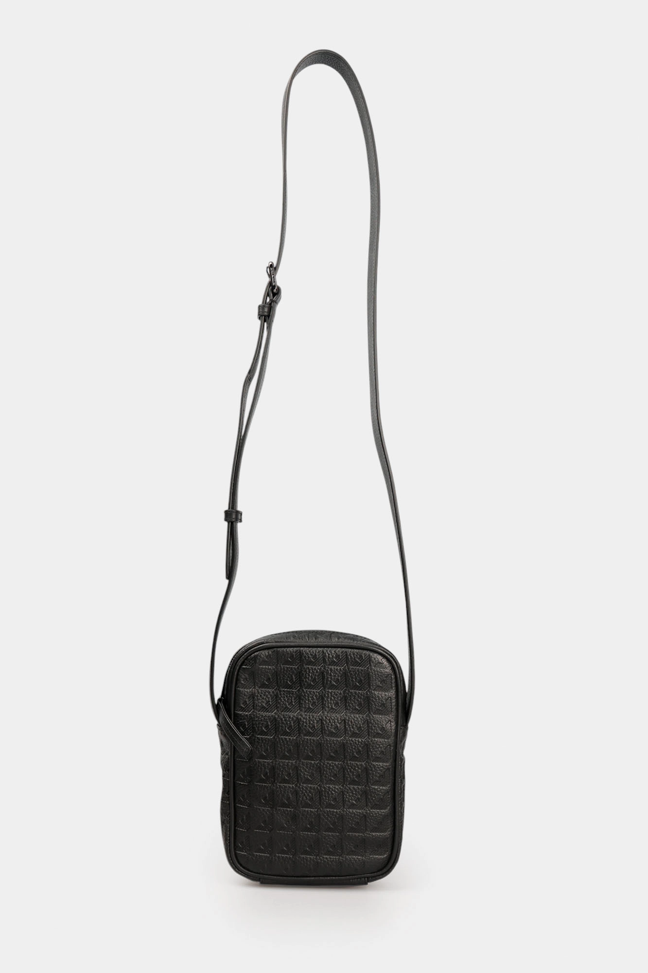 EM001737_AF14774 Сумка Emporio Armani Черный