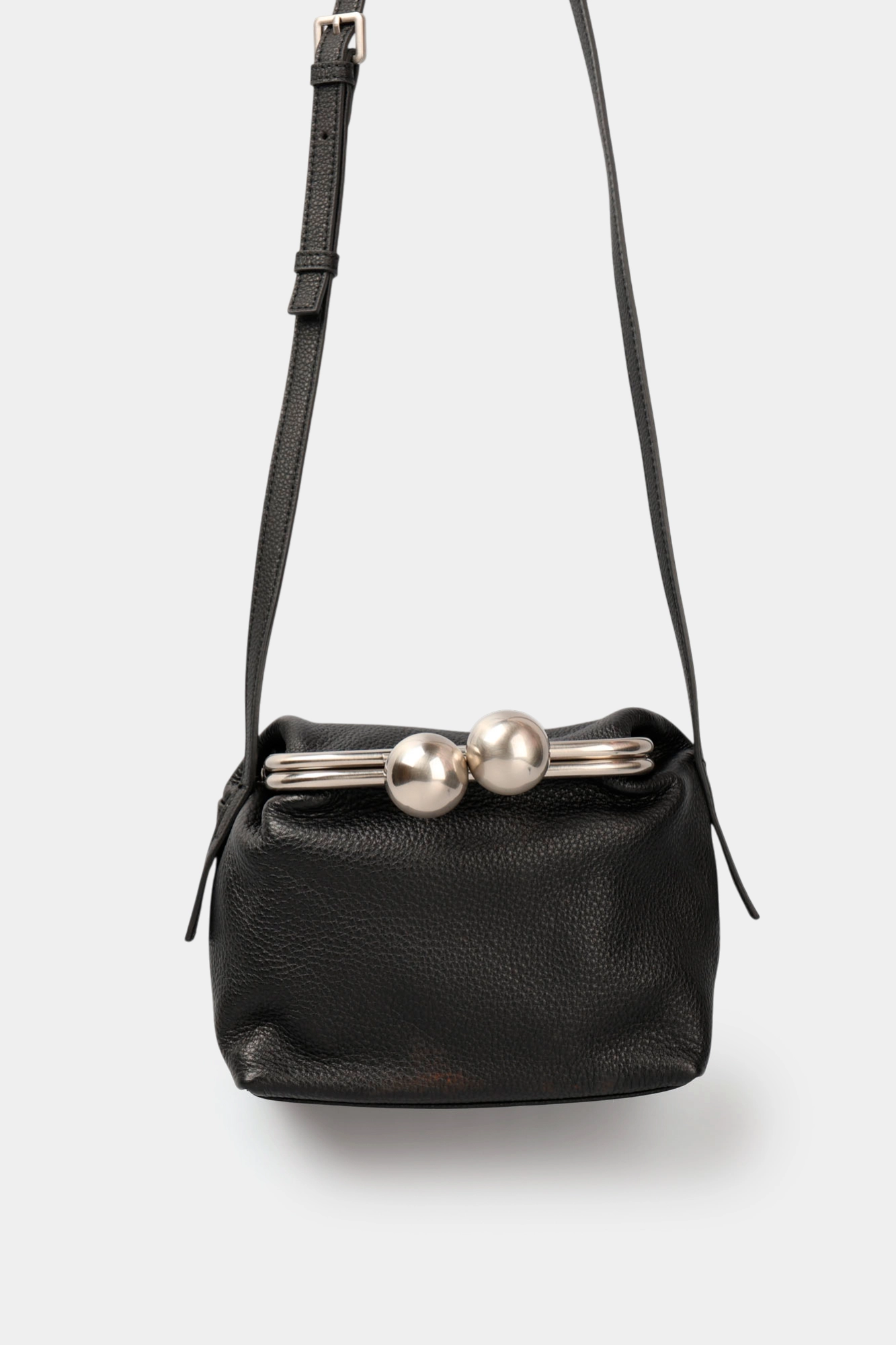 6182-239-716 Сумка Marc Cony Черный