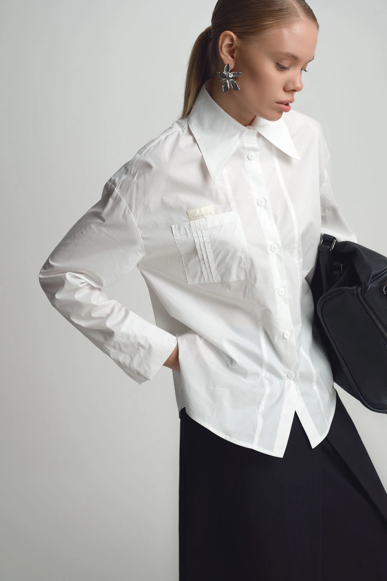 W-252-TH-56-310 рубашка the hills 