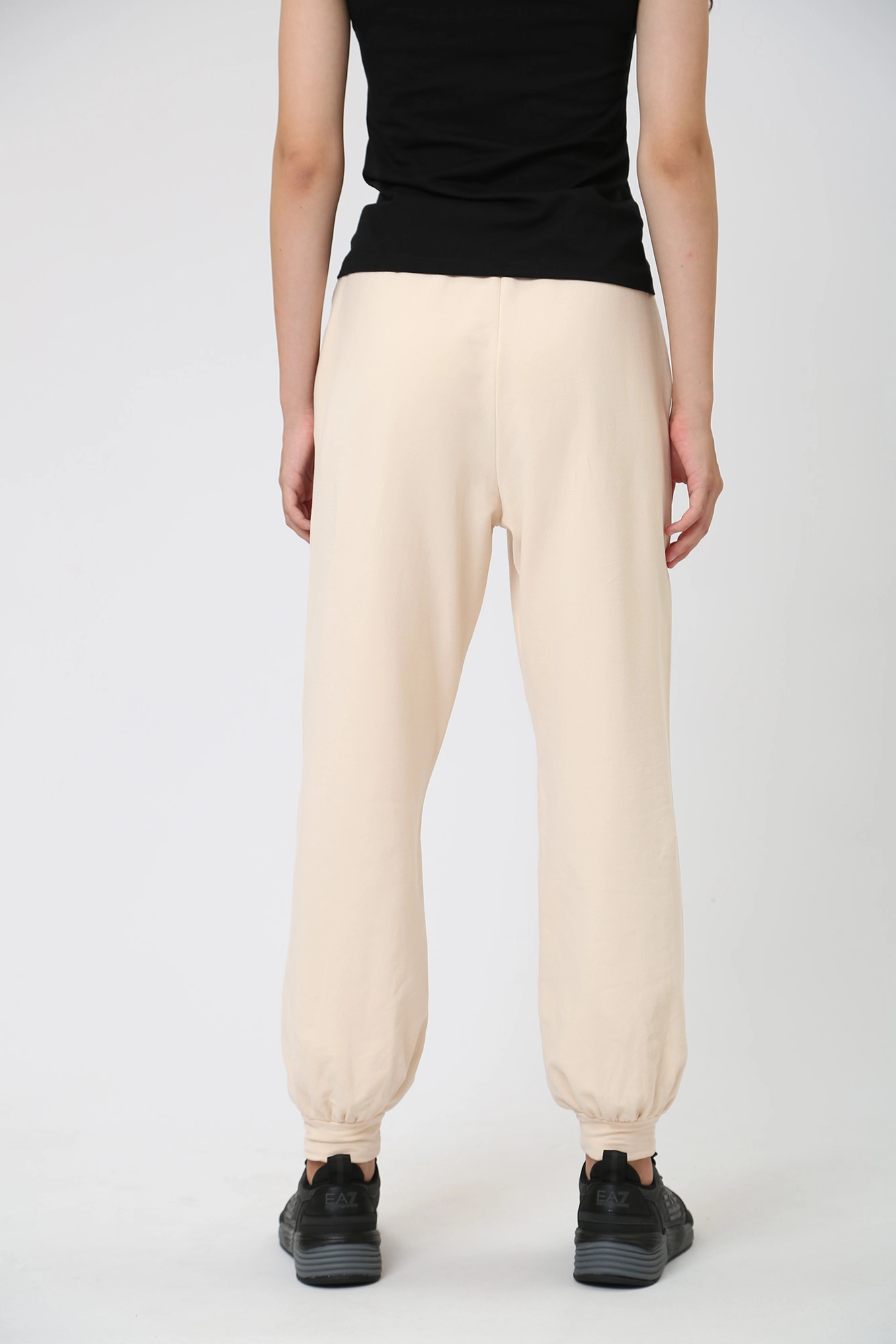 6RTP68_TJPLZ брюки спортивные ea7 