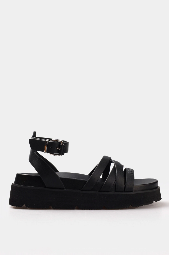 Шорты джинсовые Pepe Jeans  Синий