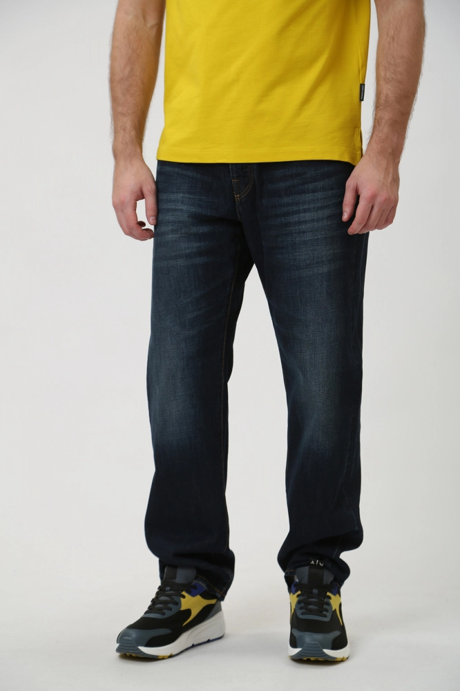 Майка Calvin Klein Jeans Хлопок Белый