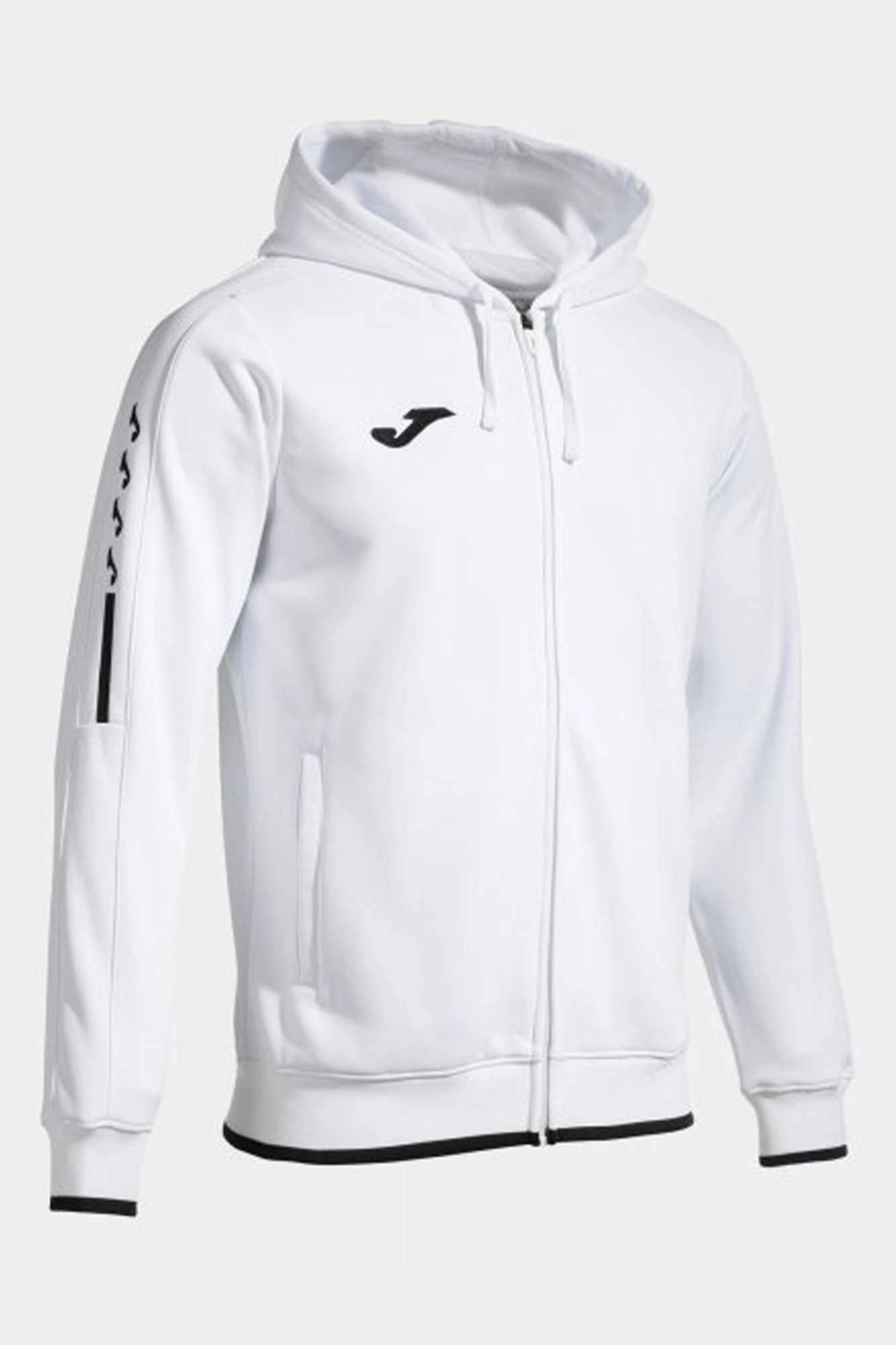 Толстовка с капюшоном Joma