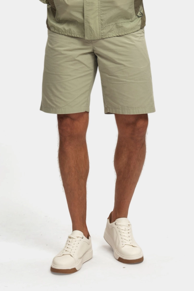 Шорты плавательные Mustang  Синий