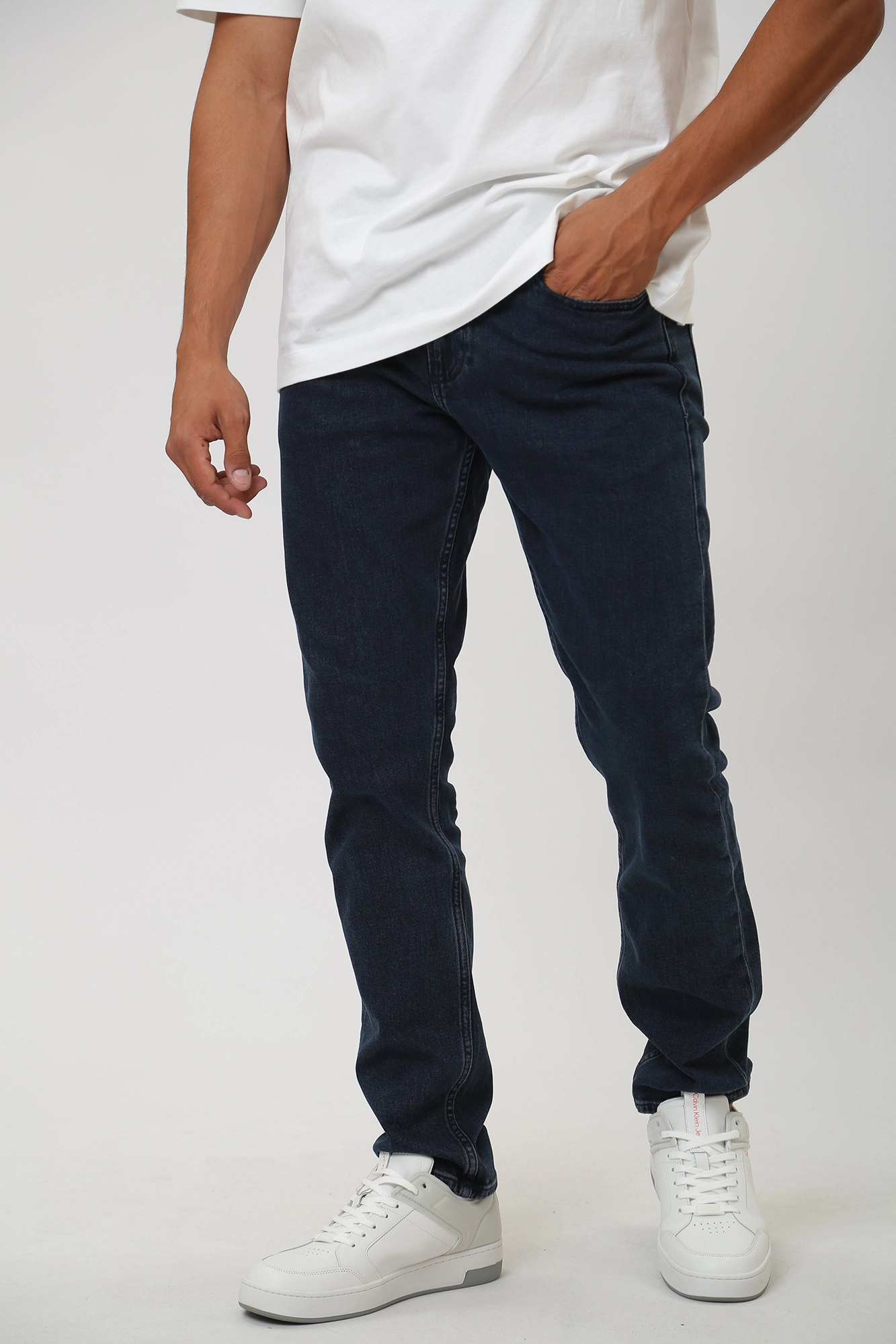 Jeans calvin shop