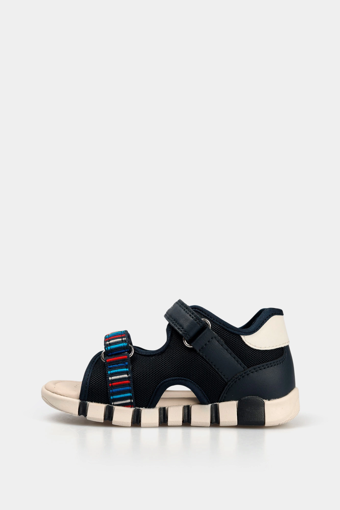 B655PA0BC14 Сандалии Geox Синий