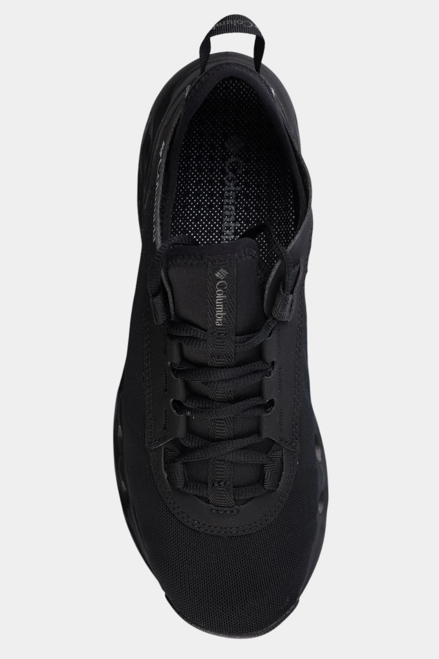 2063431 Кроссовки Columbia Черный