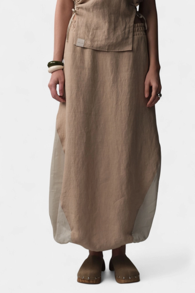 Комплект носков 3 шт. Mustang  Белый