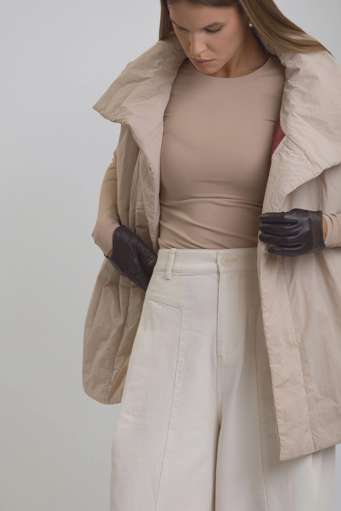 W-252-P-20-0201 жилет утеплённый the hills