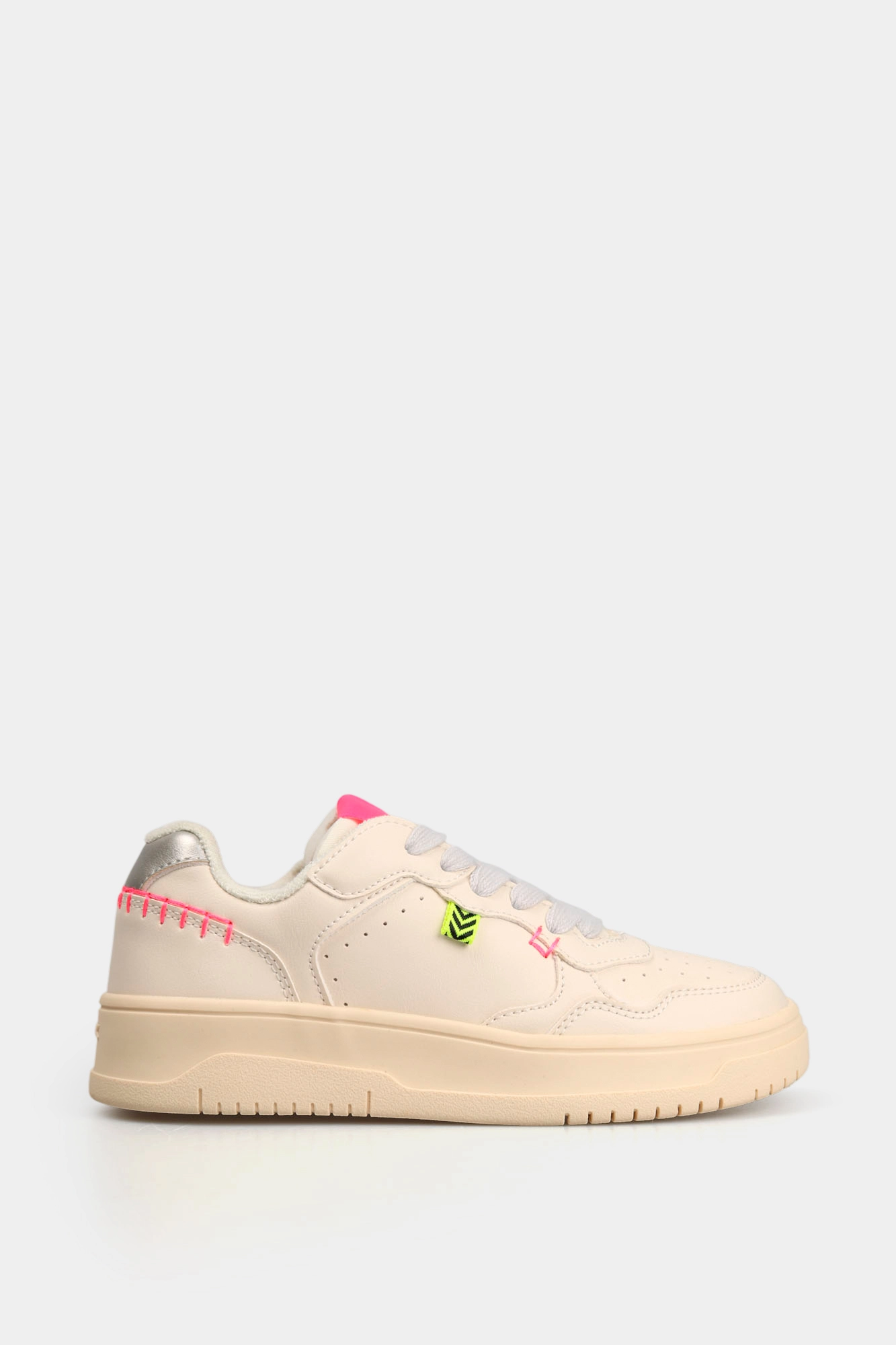 J56NLC000BC Кроссовки Geox Серый