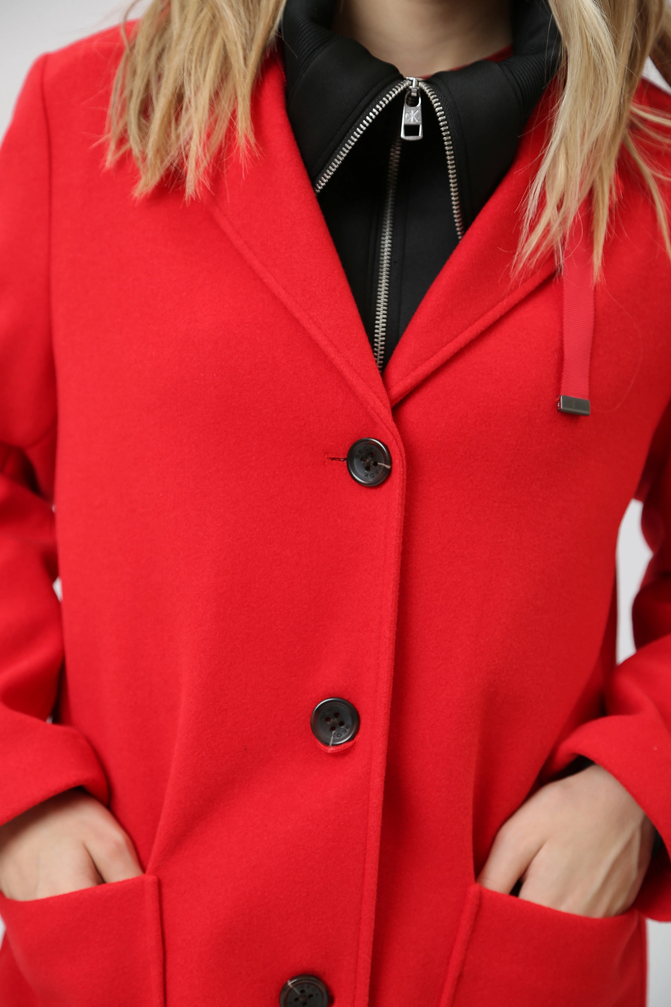 W3615CT3028F пальто geox 