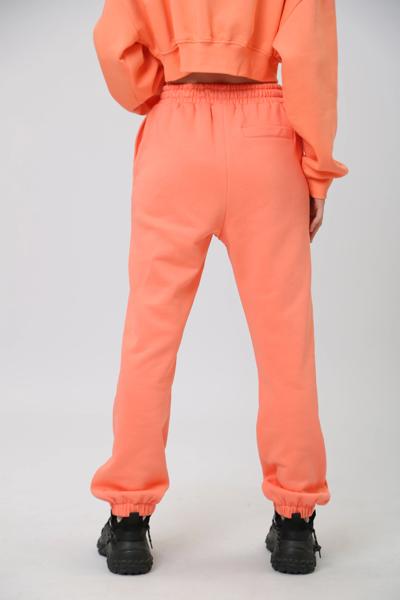 235J1050 брюки спортивные karl lagerfeld jeans 