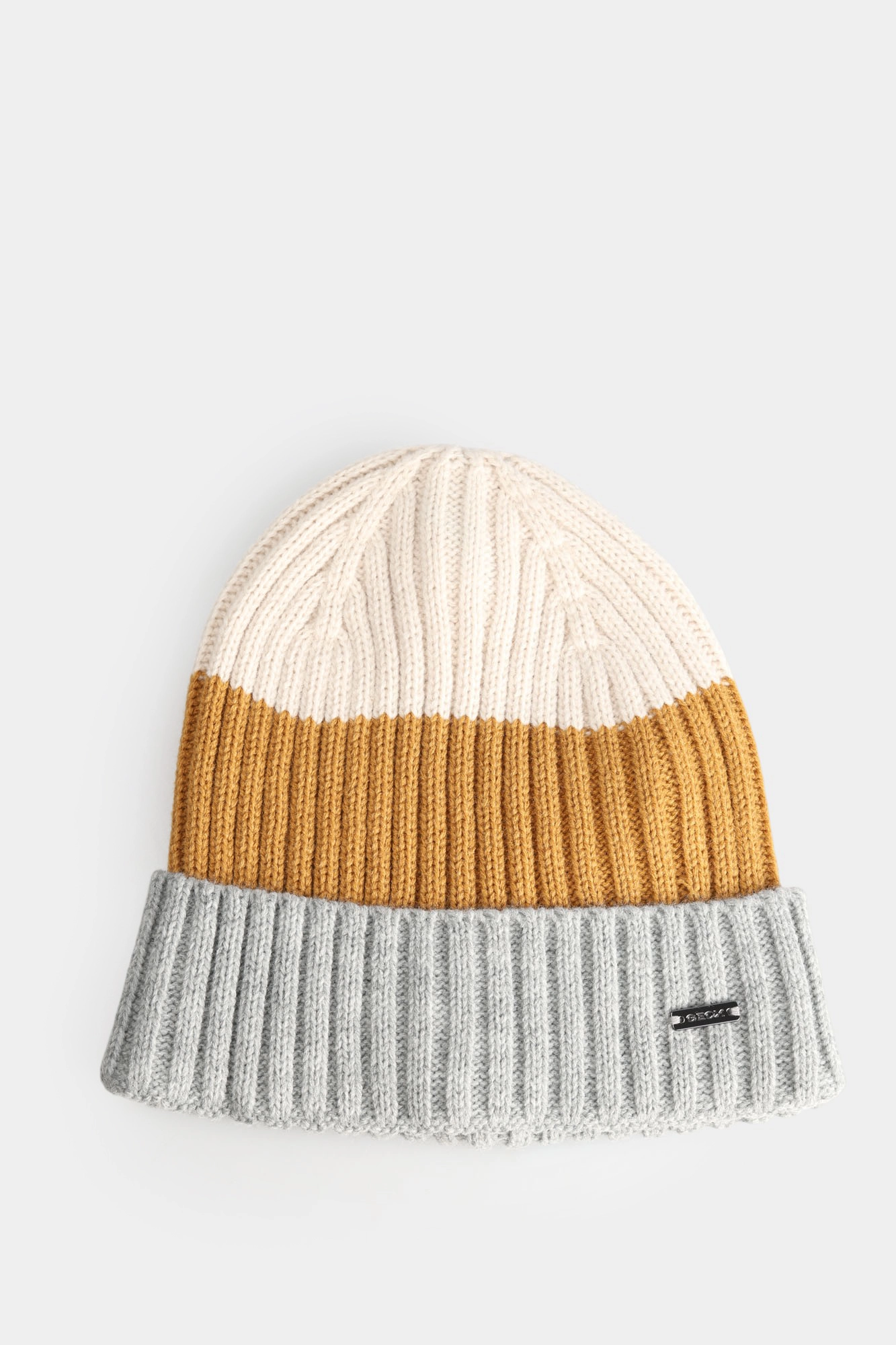 M5660GT3312F Шапка Geox Серый