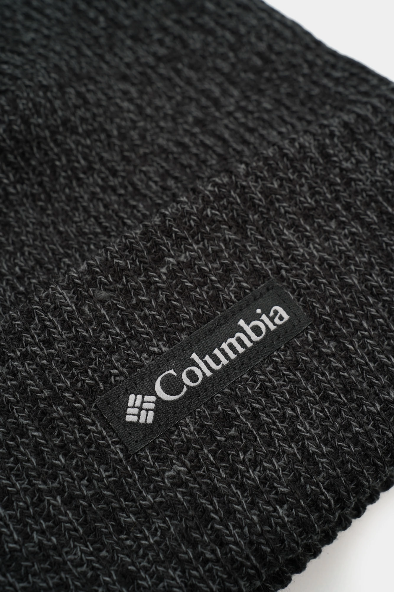 1911321 Шапка Columbia Черный